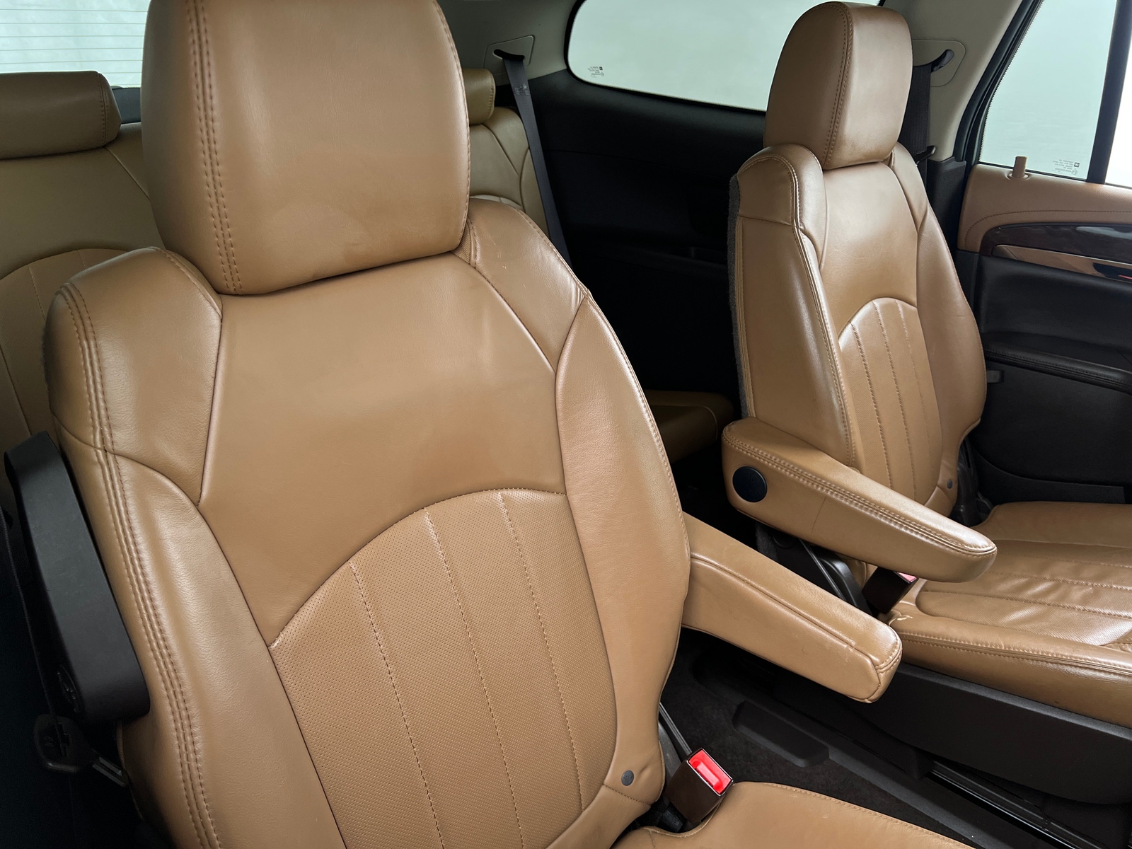 Thumbnail: 2014 Buick Enclave - 5