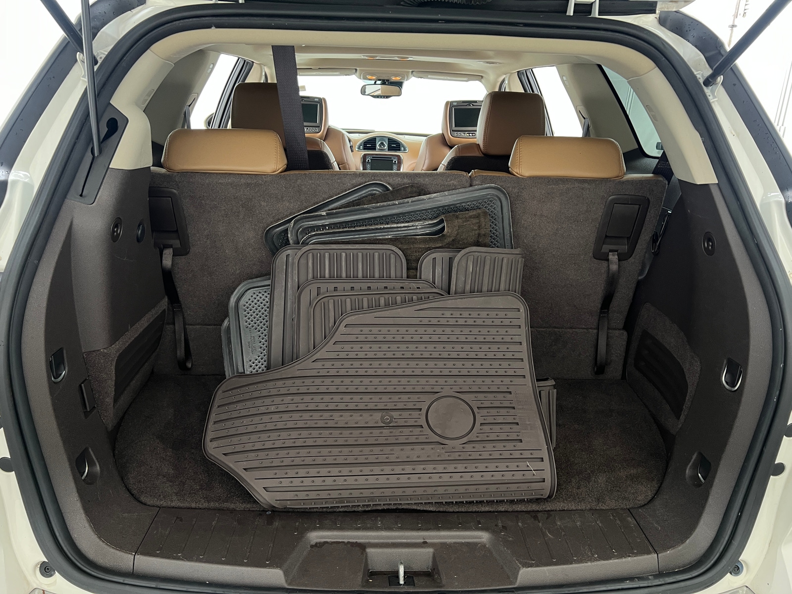 Thumbnail: 2014 Buick Enclave - 6