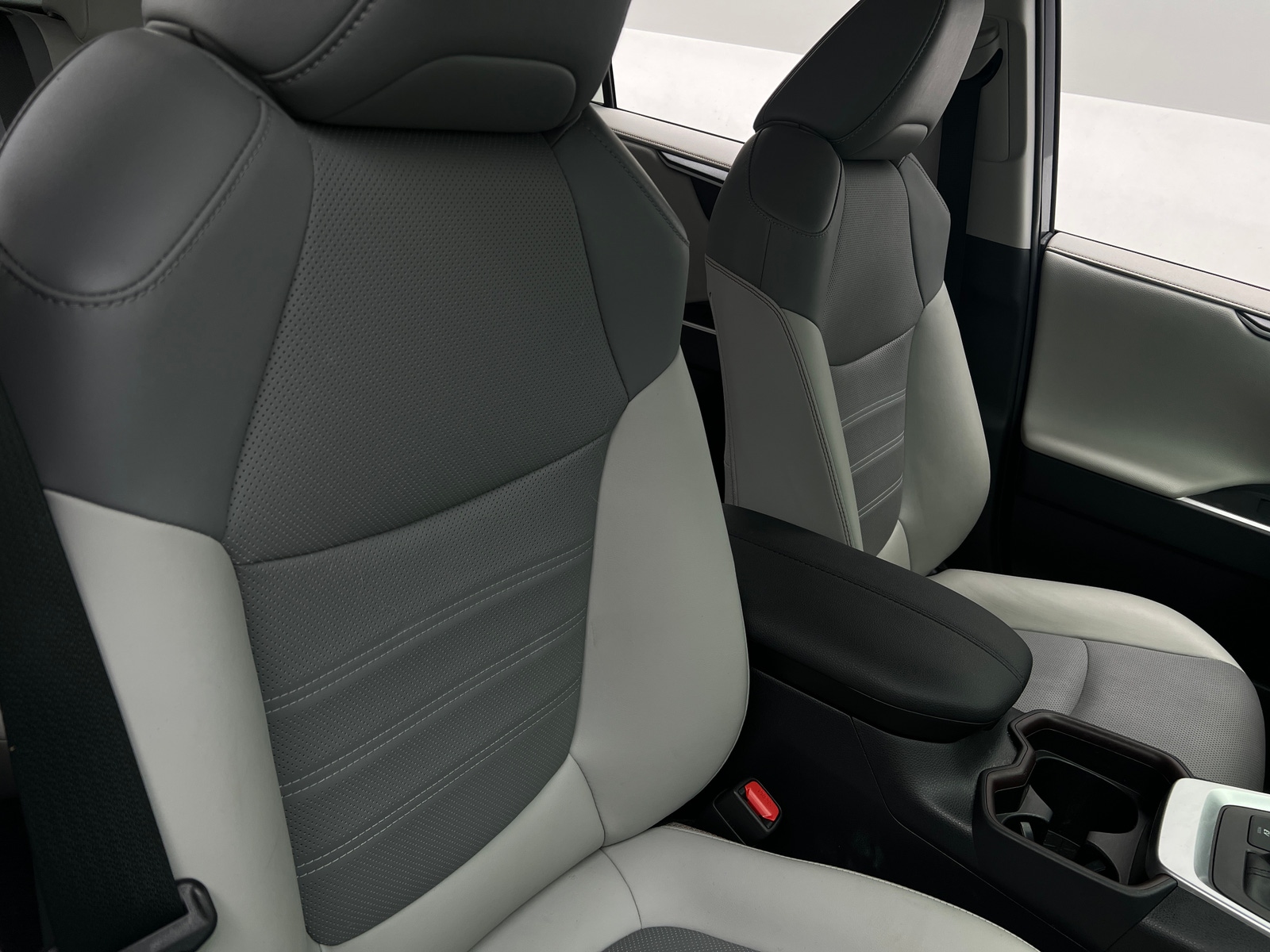 Thumbnail: 2019 Toyota RAV4 - 2