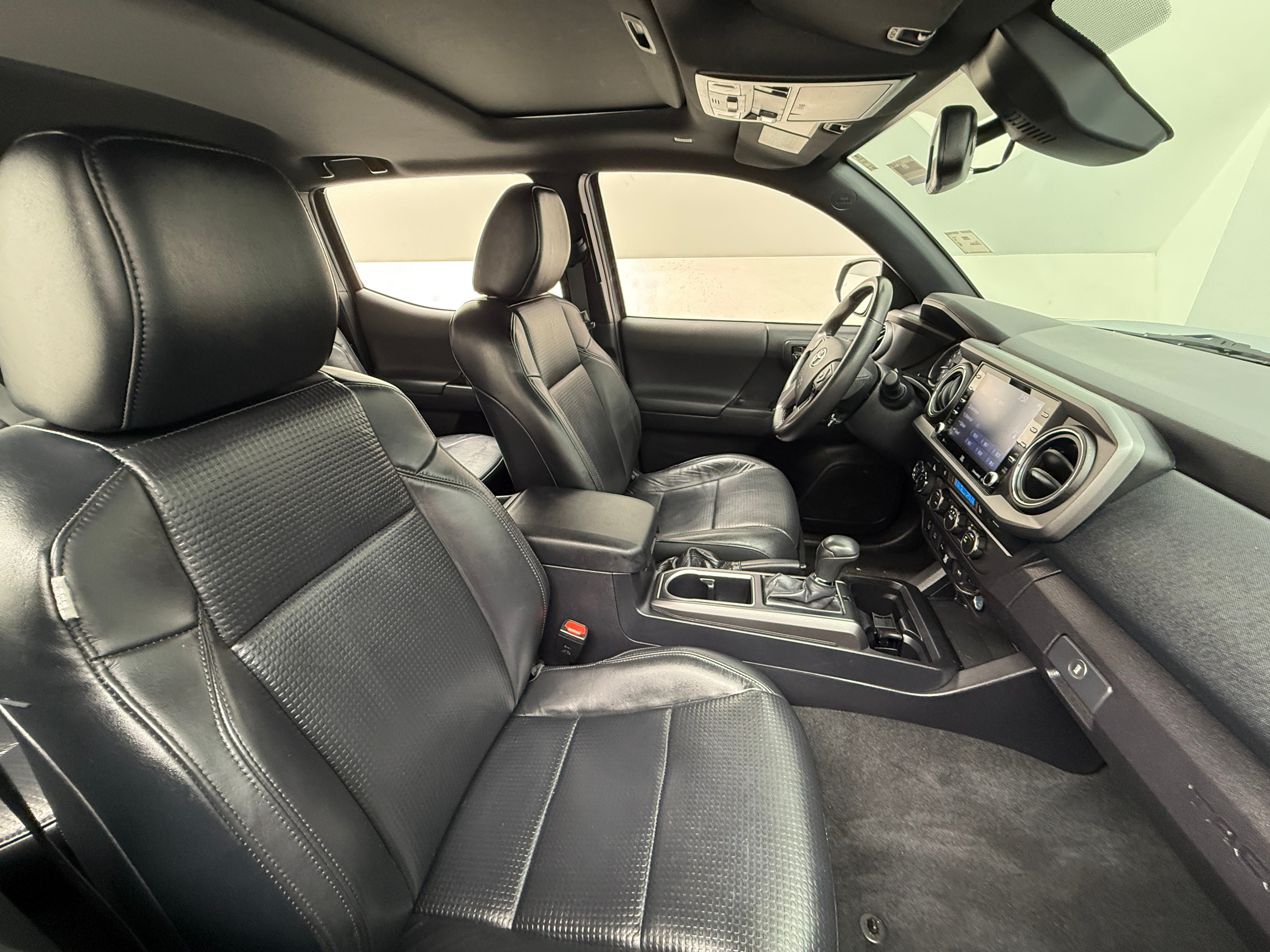 2020 Toyota Tacoma