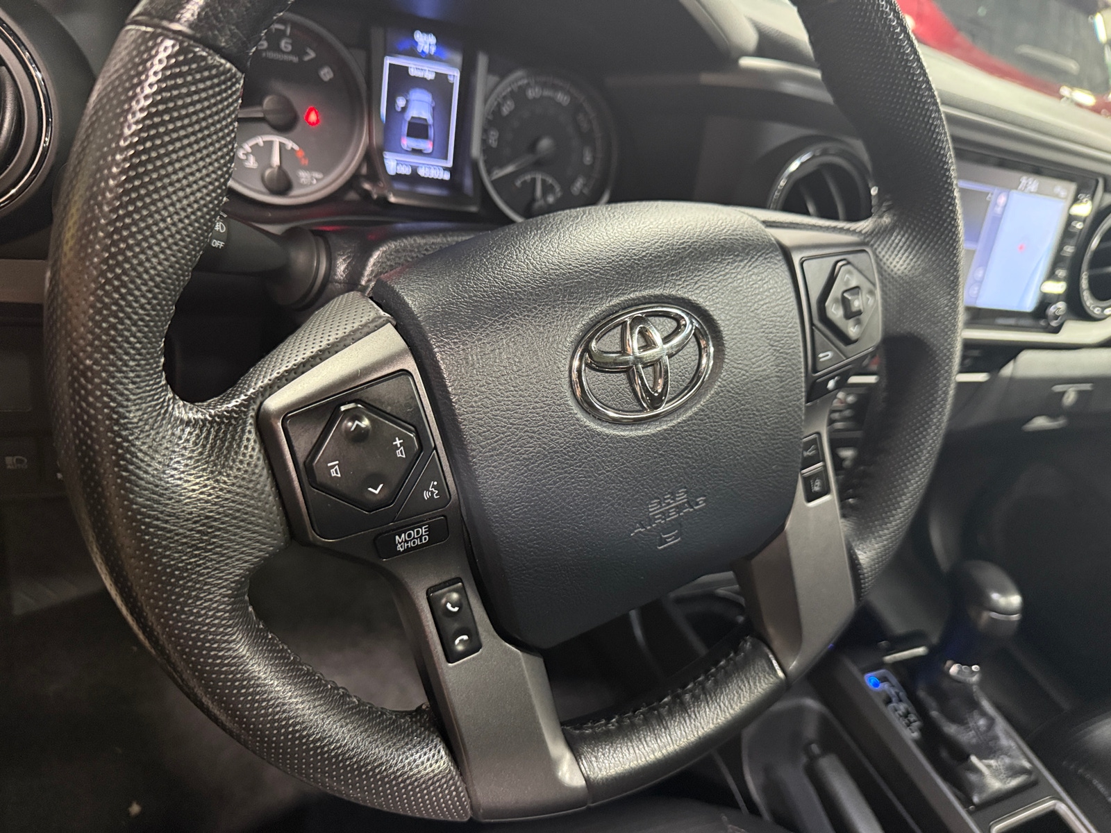 Thumbnail: 2020 Toyota Tacoma - 5