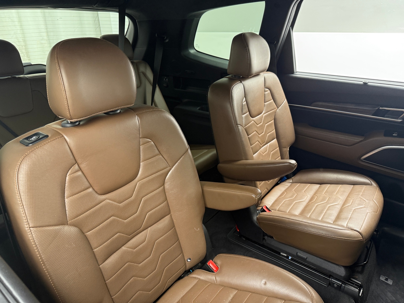 Thumbnail: 2020 Kia Telluride - 5