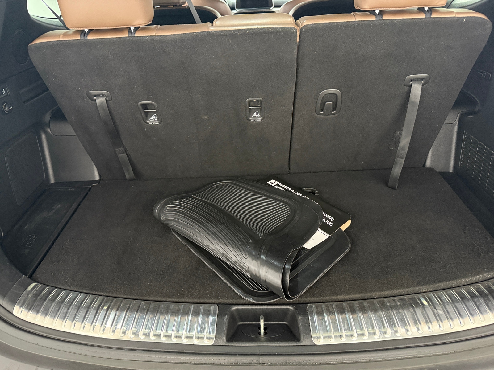 Thumbnail: 2020 Kia Telluride - 6