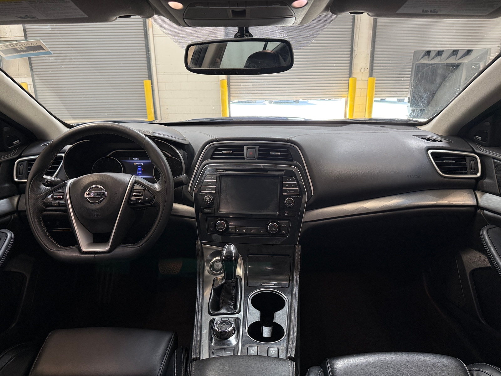 Thumbnail: 2018 Nissan Maxima - 2