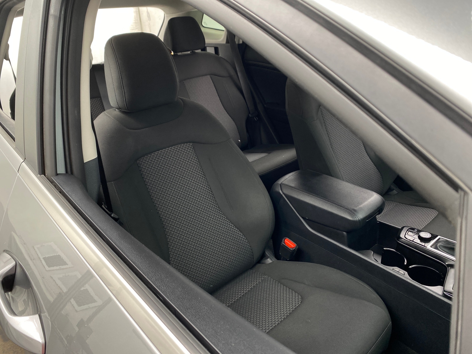 Thumbnail: 2024 Kia Sportage - 2