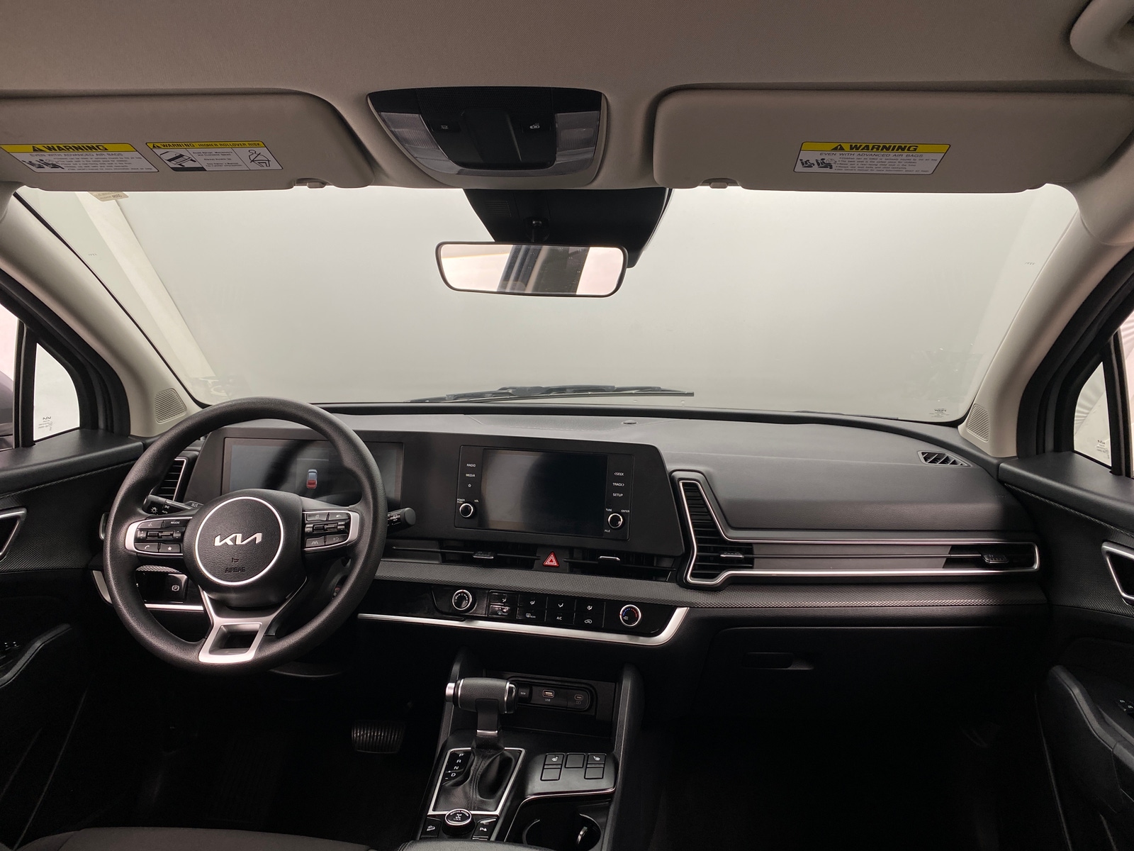 Thumbnail: 2024 Kia Sportage - 3