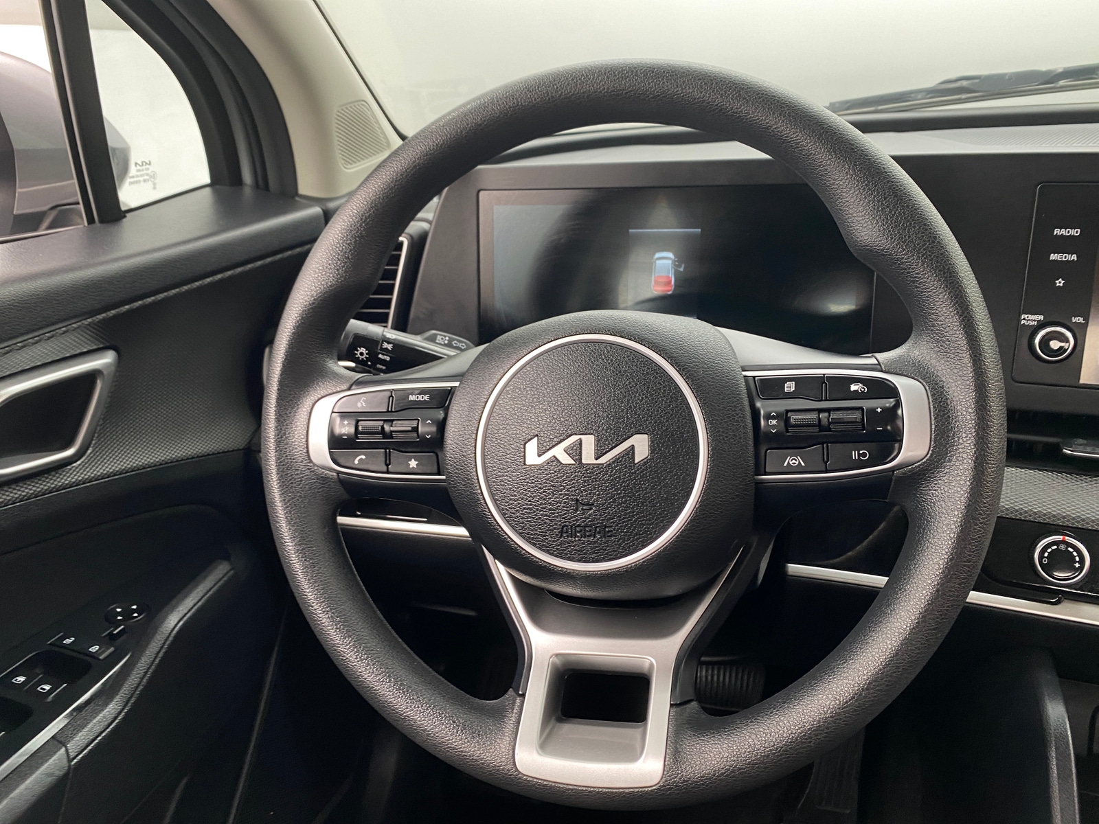 Thumbnail: 2024 Kia Sportage - 5