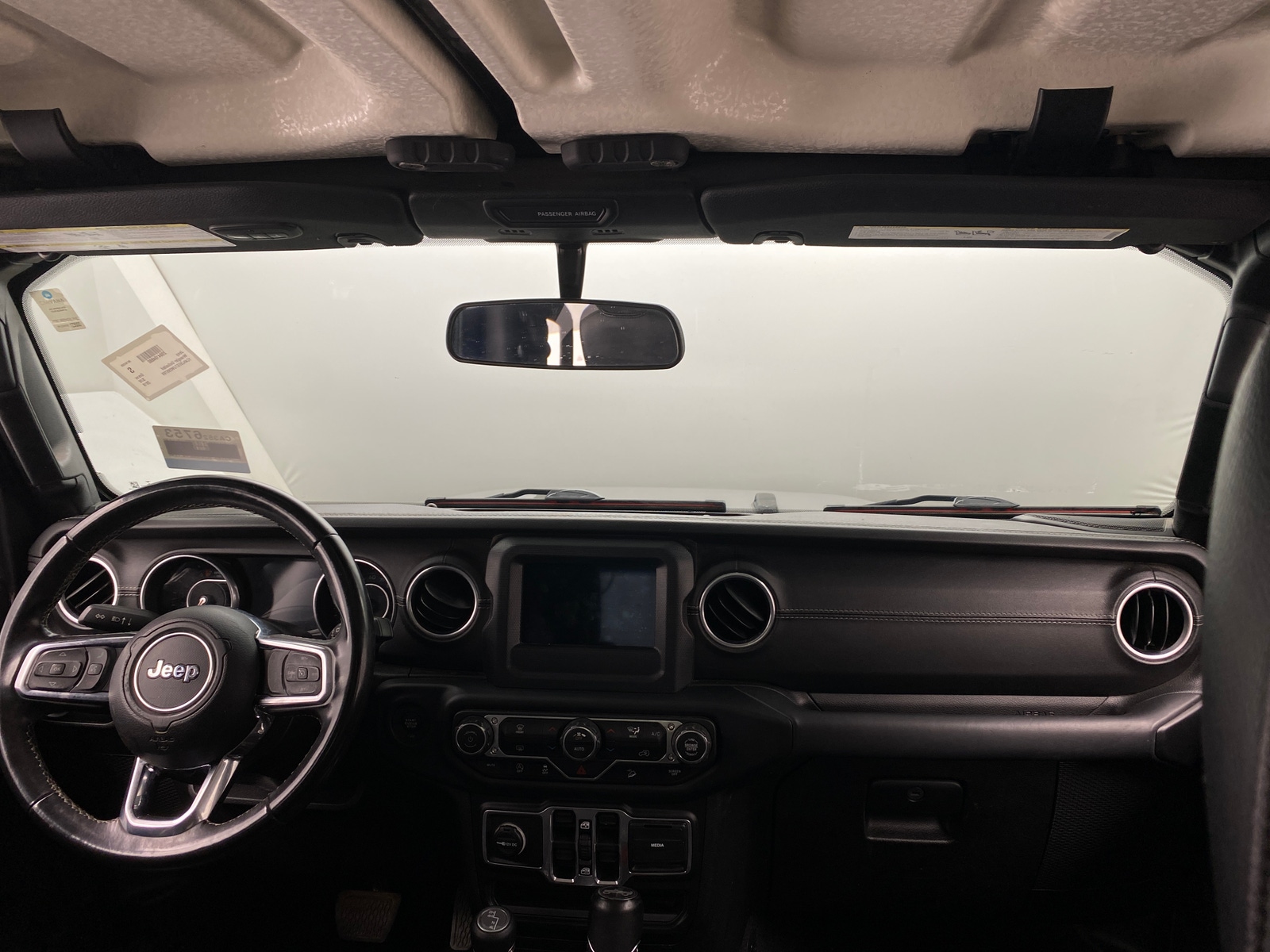 Thumbnail: 2018 Jeep Wrangler - 2