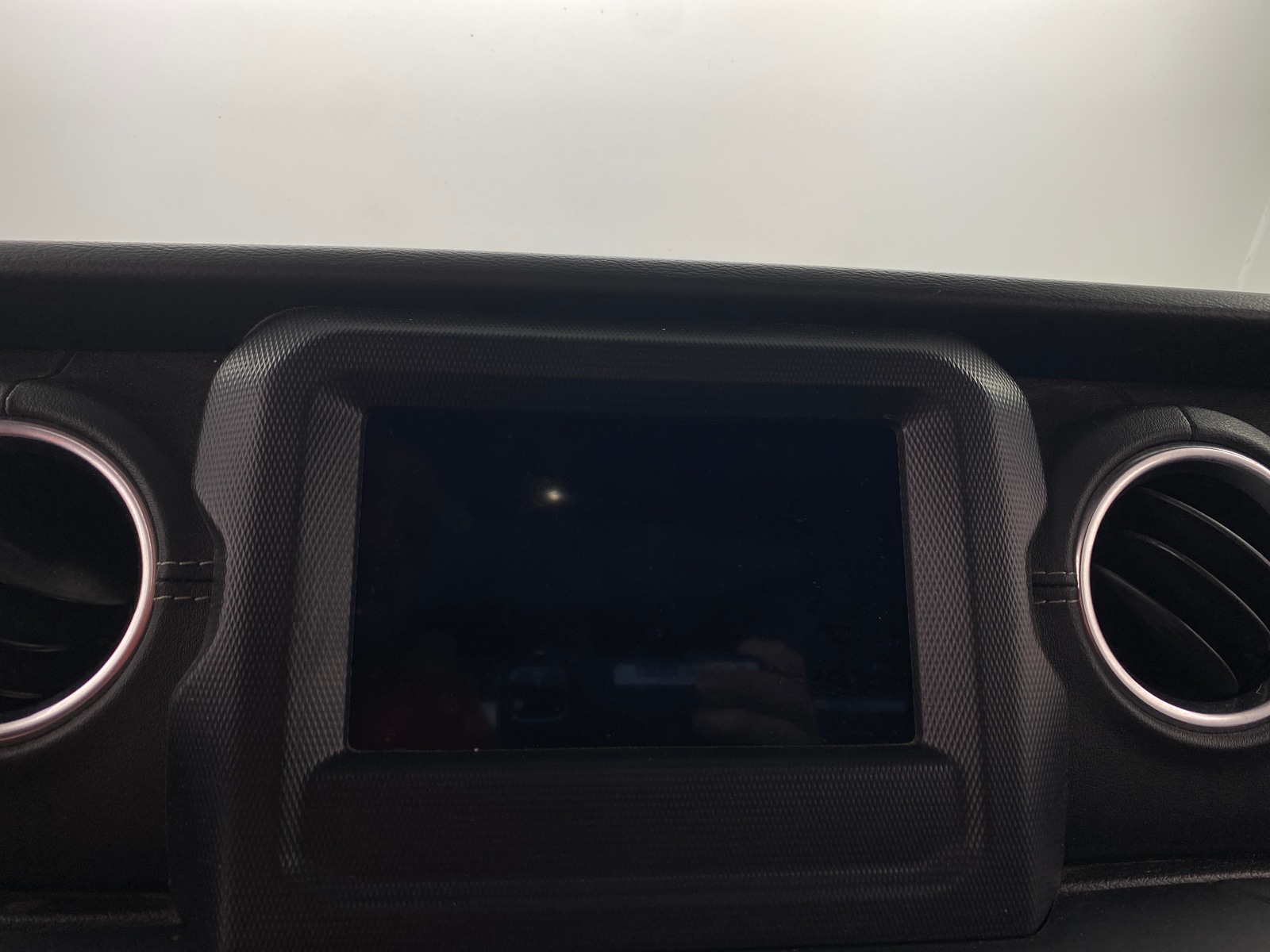 Thumbnail: 2018 Jeep Wrangler - 3