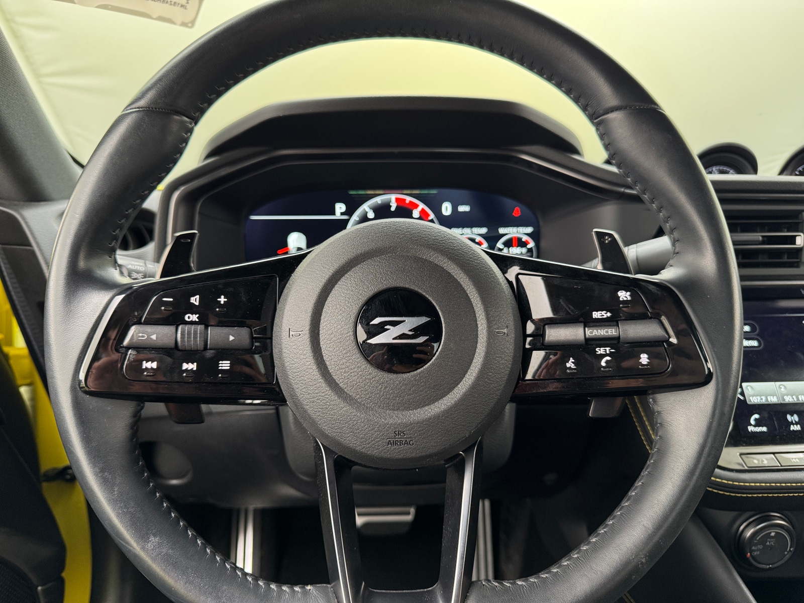 Thumbnail: 2023 Nissan Z - 3