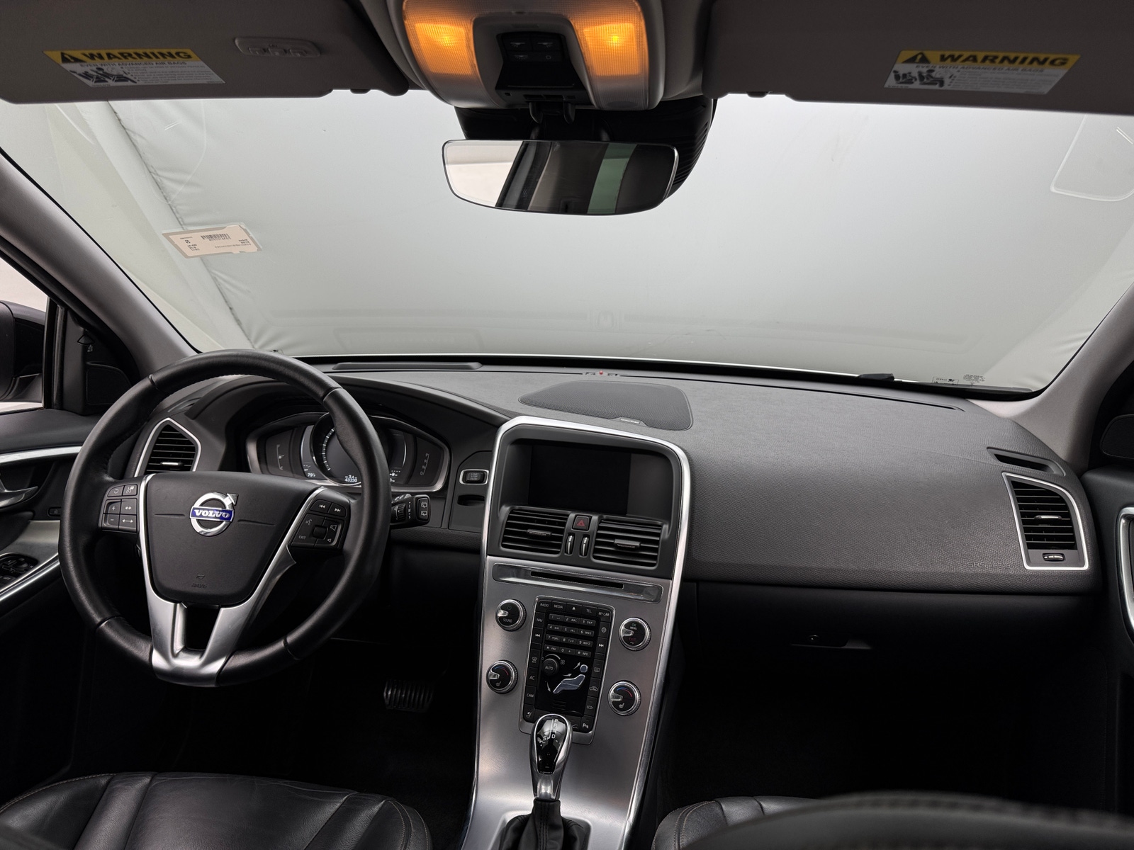 Thumbnail: 2017 Volvo XC60 - 2