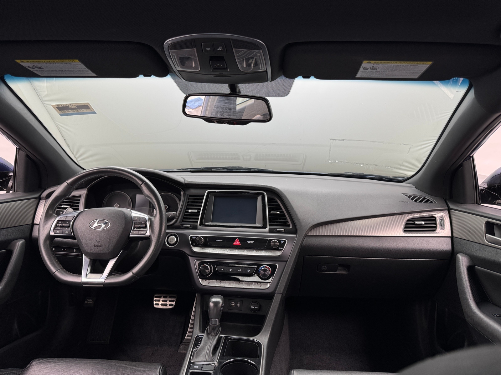Thumbnail: 2018 Hyundai Sonata - 2