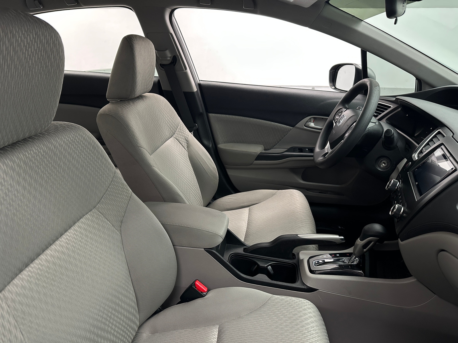 Thumbnail: 2014 Honda Civic - 2