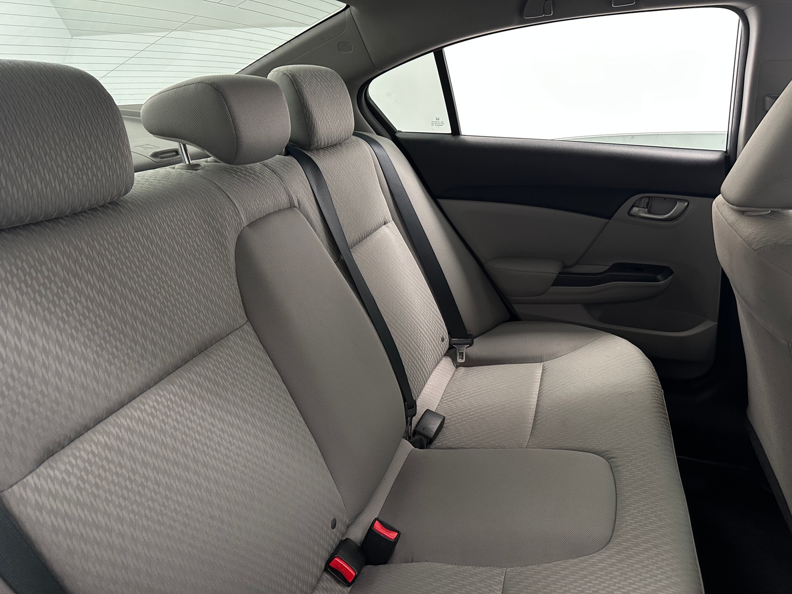 Thumbnail: 2014 Honda Civic - 6