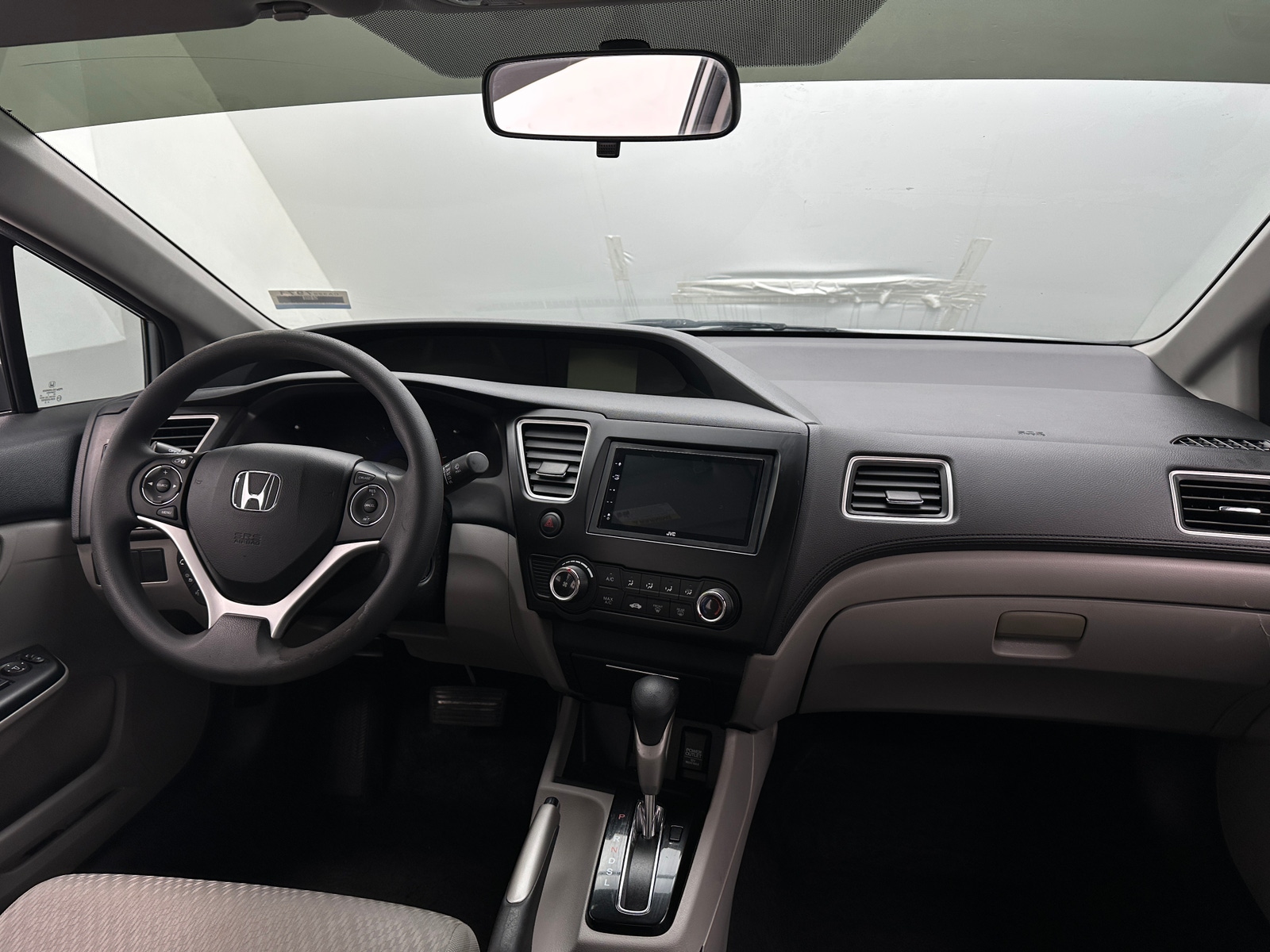 Thumbnail: 2014 Honda Civic - 3