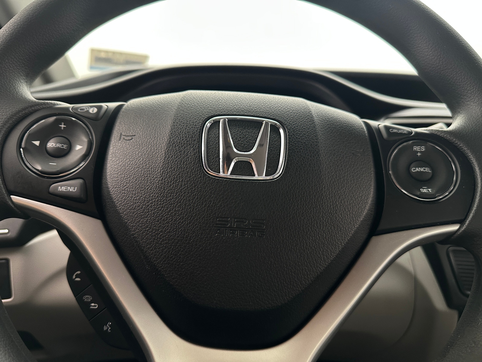 Thumbnail: 2014 Honda Civic - 5