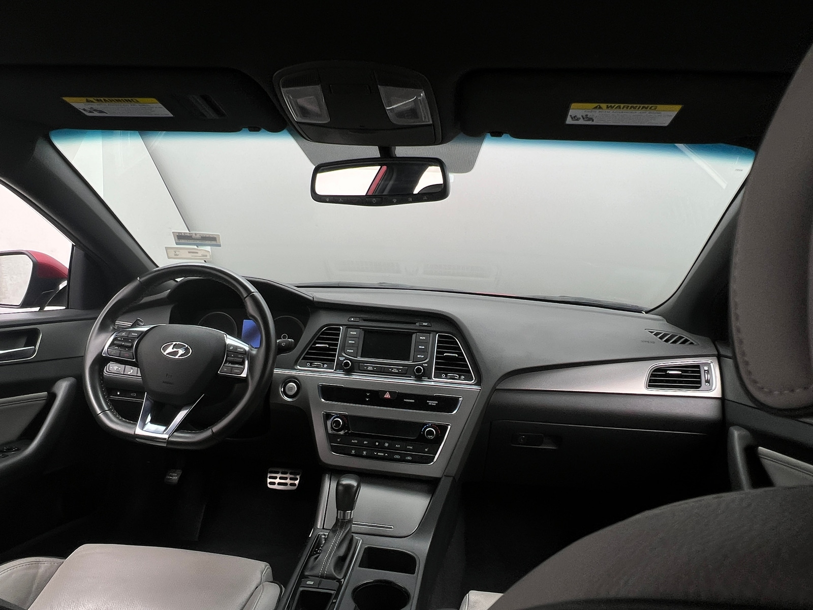 Thumbnail: 2015 Hyundai Sonata - 2