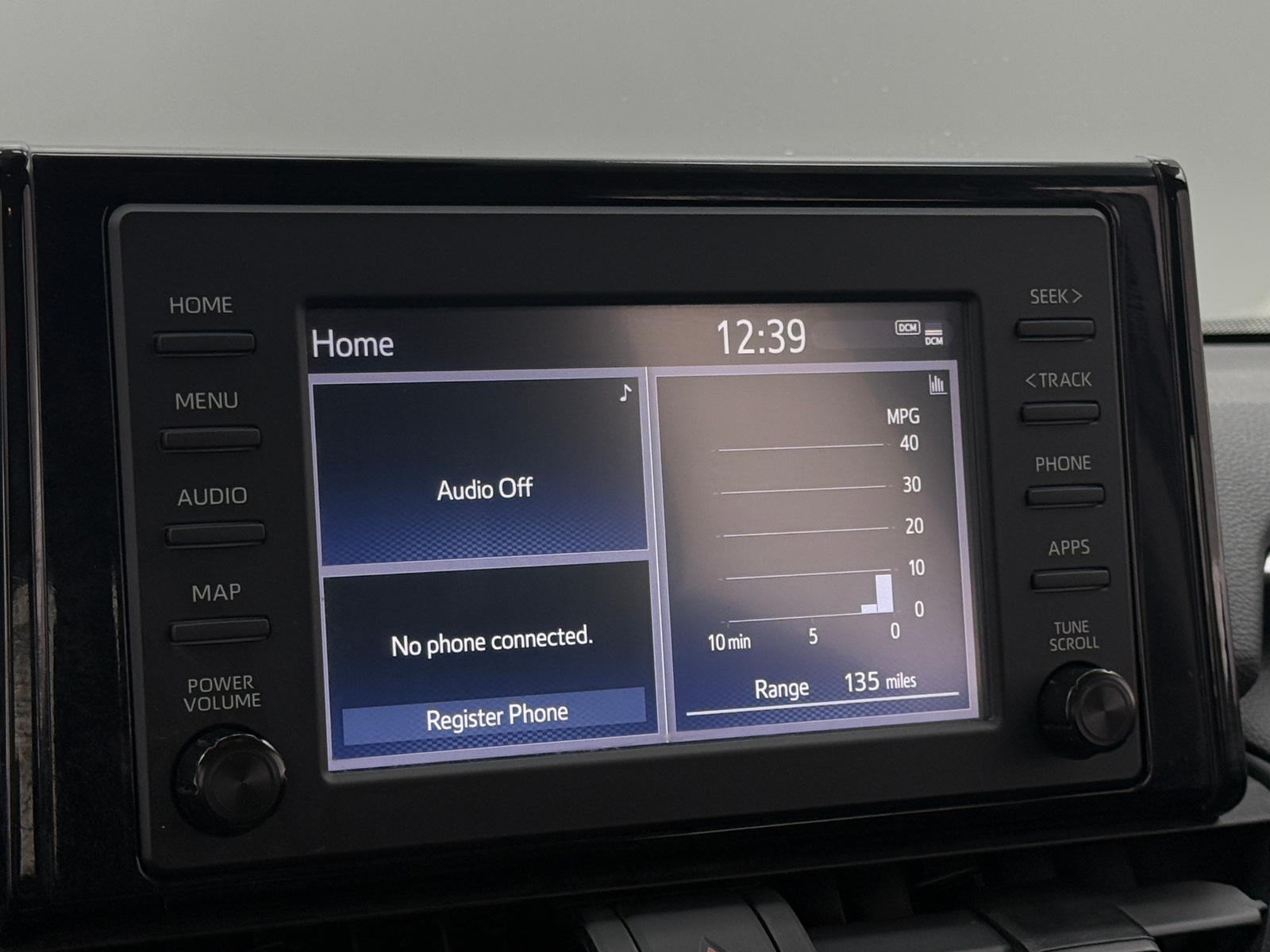 Thumbnail: 2019 Toyota RAV4 - 4