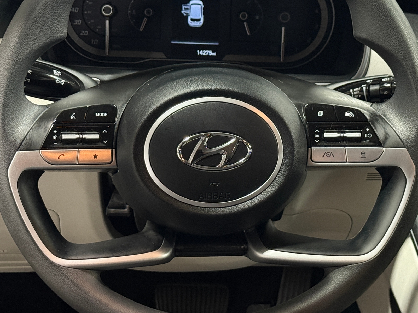 Thumbnail: 2023 Hyundai Tucson - 5