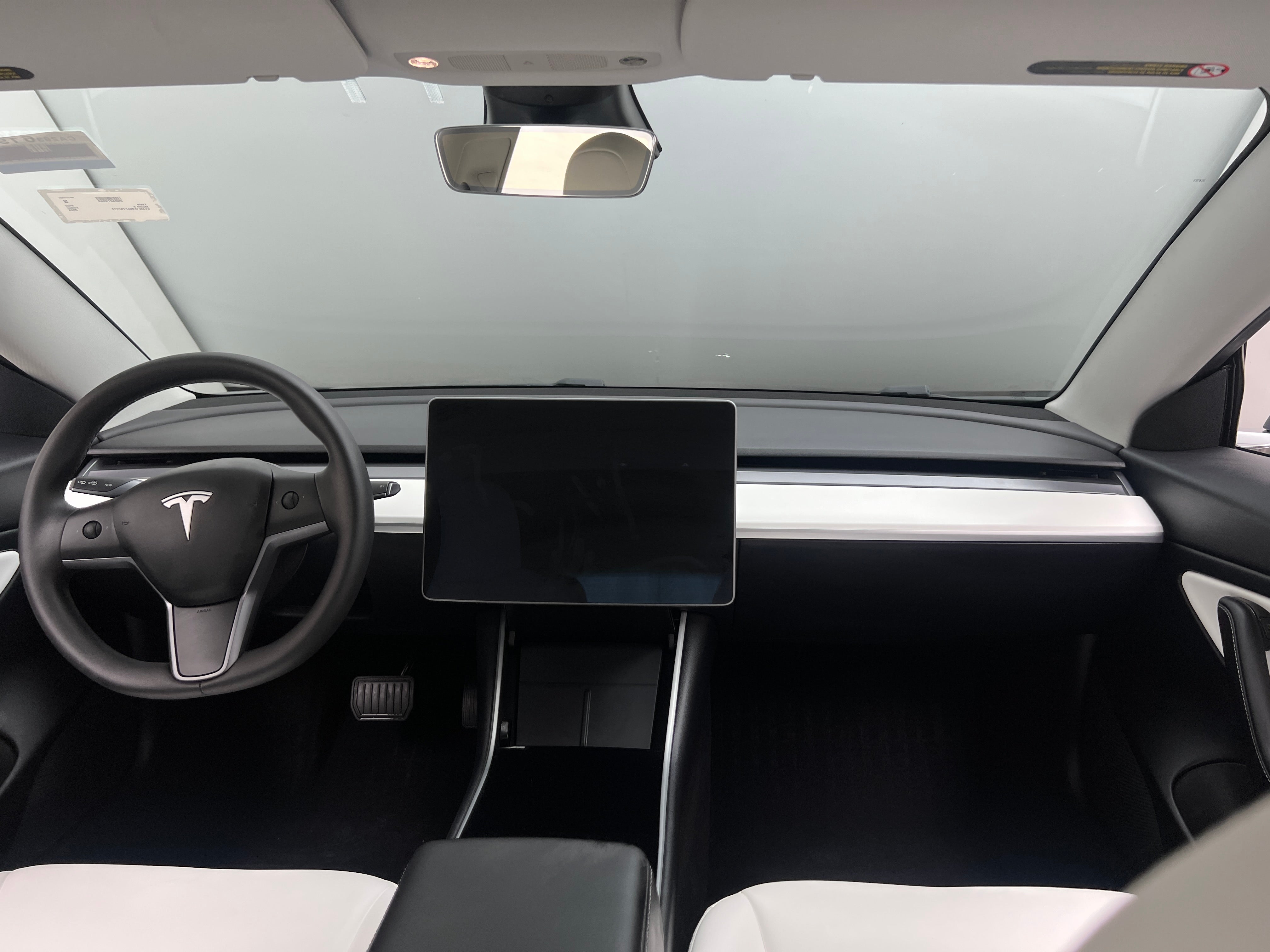 Used 2020 Tesla Model 3 Base with VIN 5YJ3E1EB5LF787774 for sale in Auburn, WA
