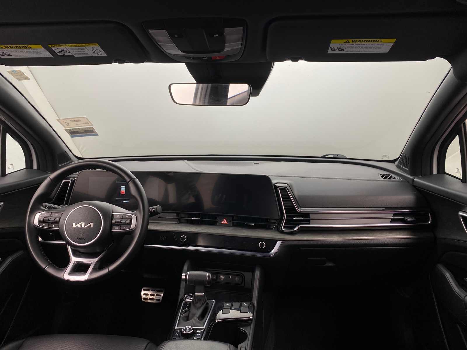 Thumbnail: 2023 Kia Sportage - 3
