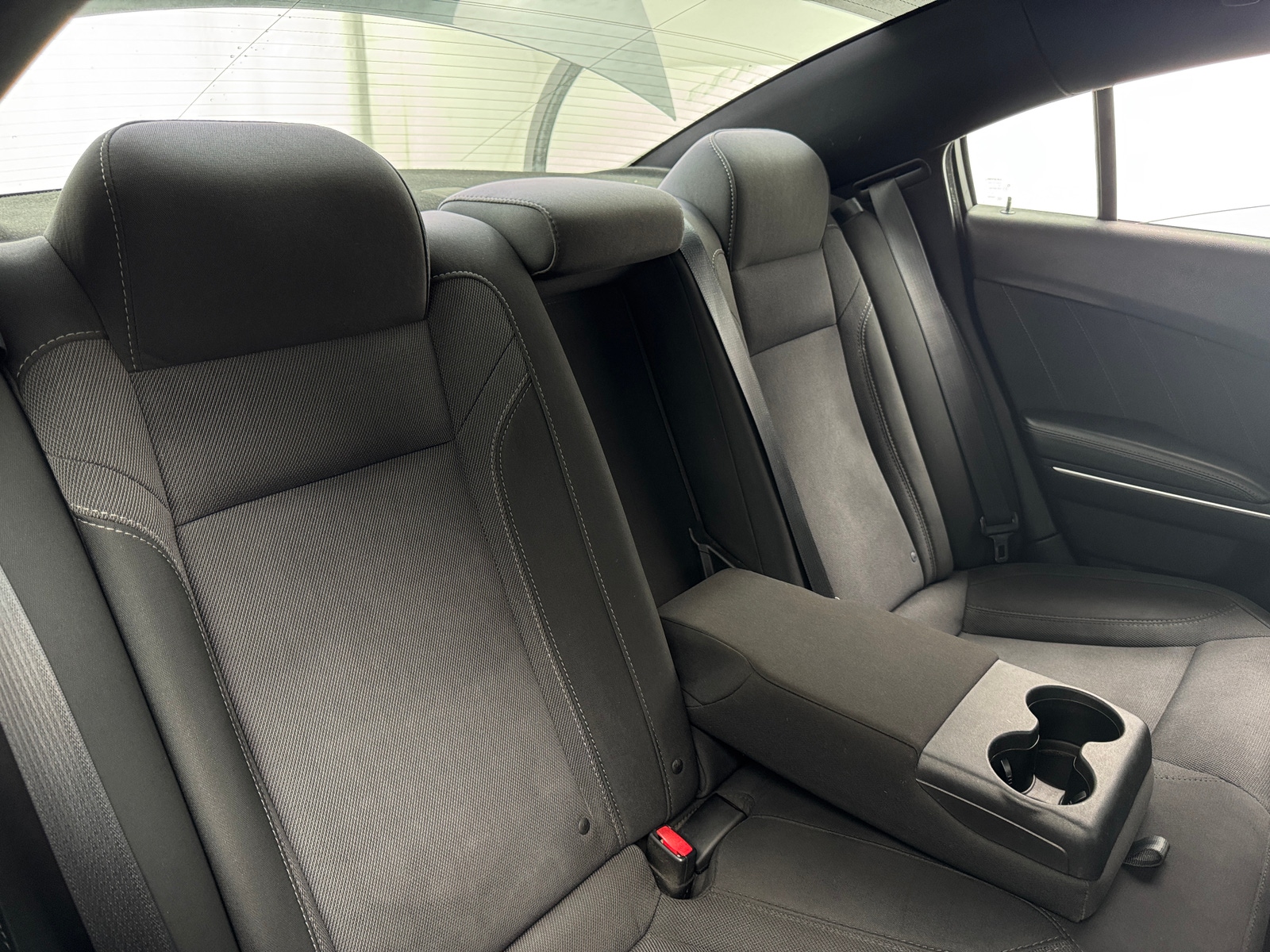 Thumbnail: 2016 Dodge Charger - 6
