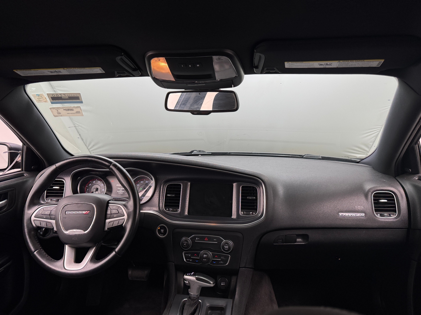 Thumbnail: 2016 Dodge Charger - 3