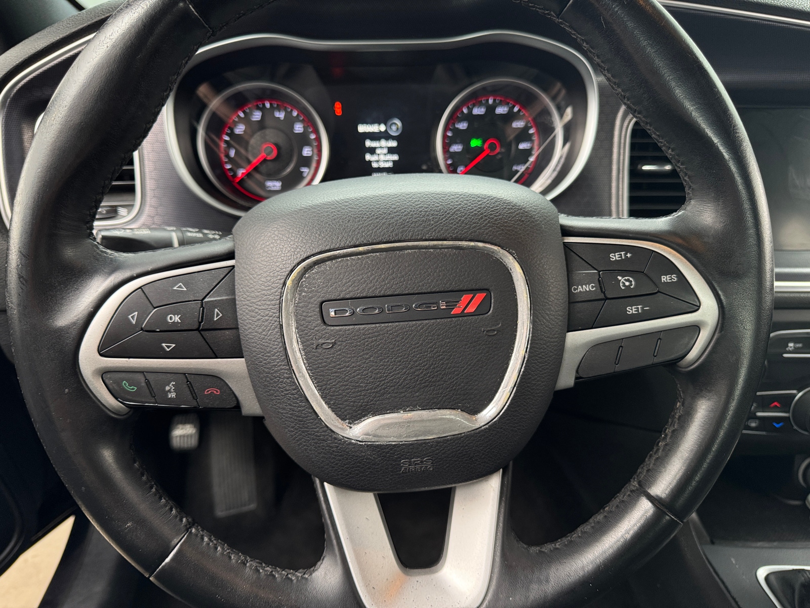 Thumbnail: 2016 Dodge Charger - 5