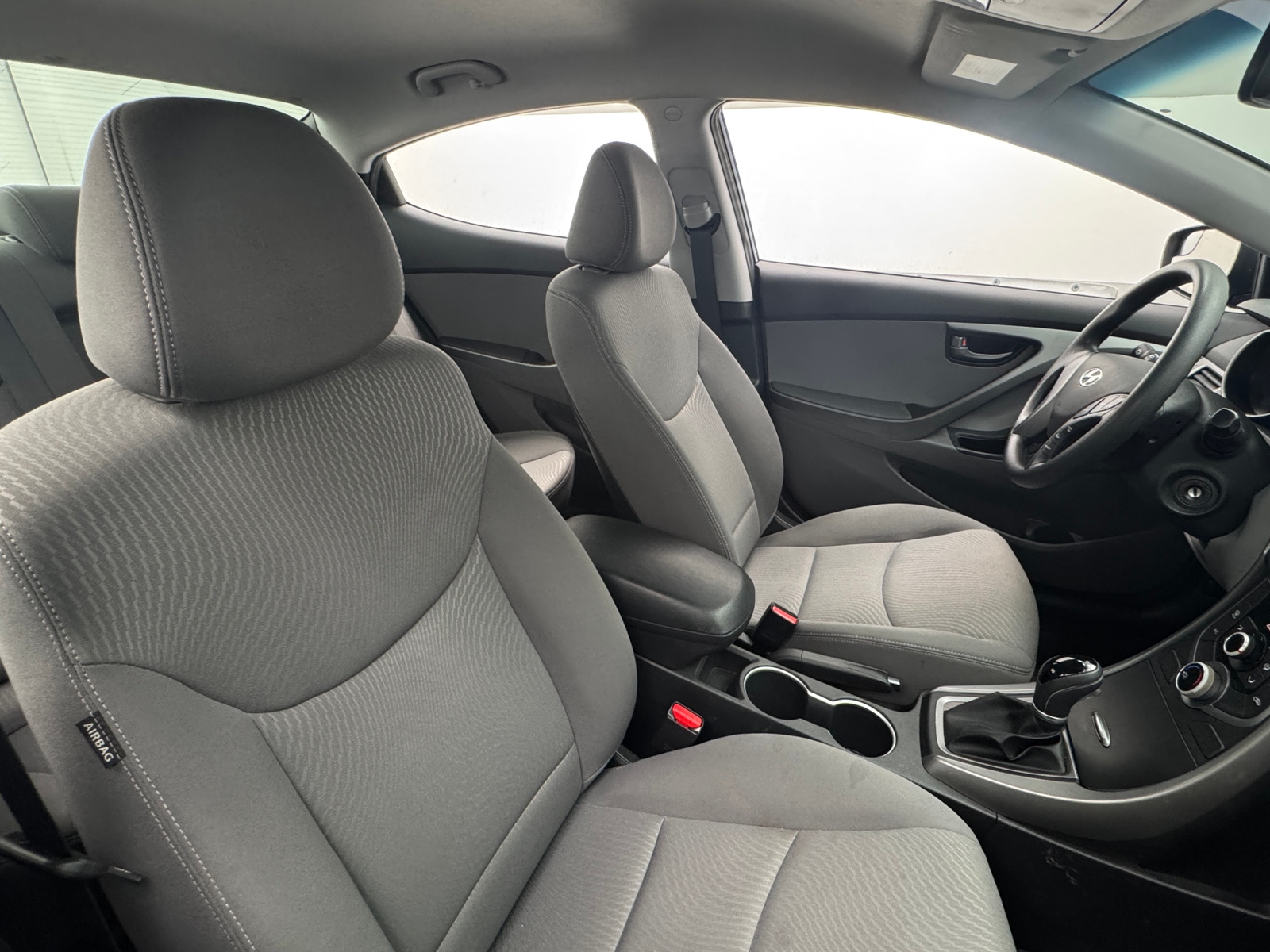 Thumbnail: 2014 Hyundai Elantra - 2