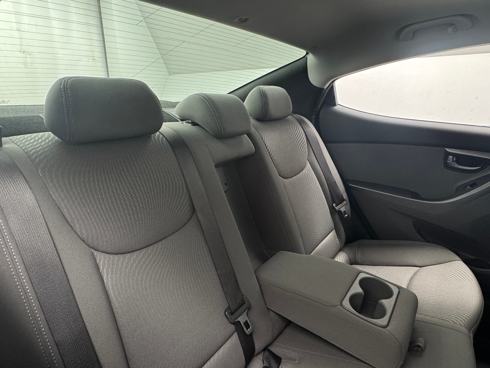Thumbnail: 2014 Hyundai Elantra - 6