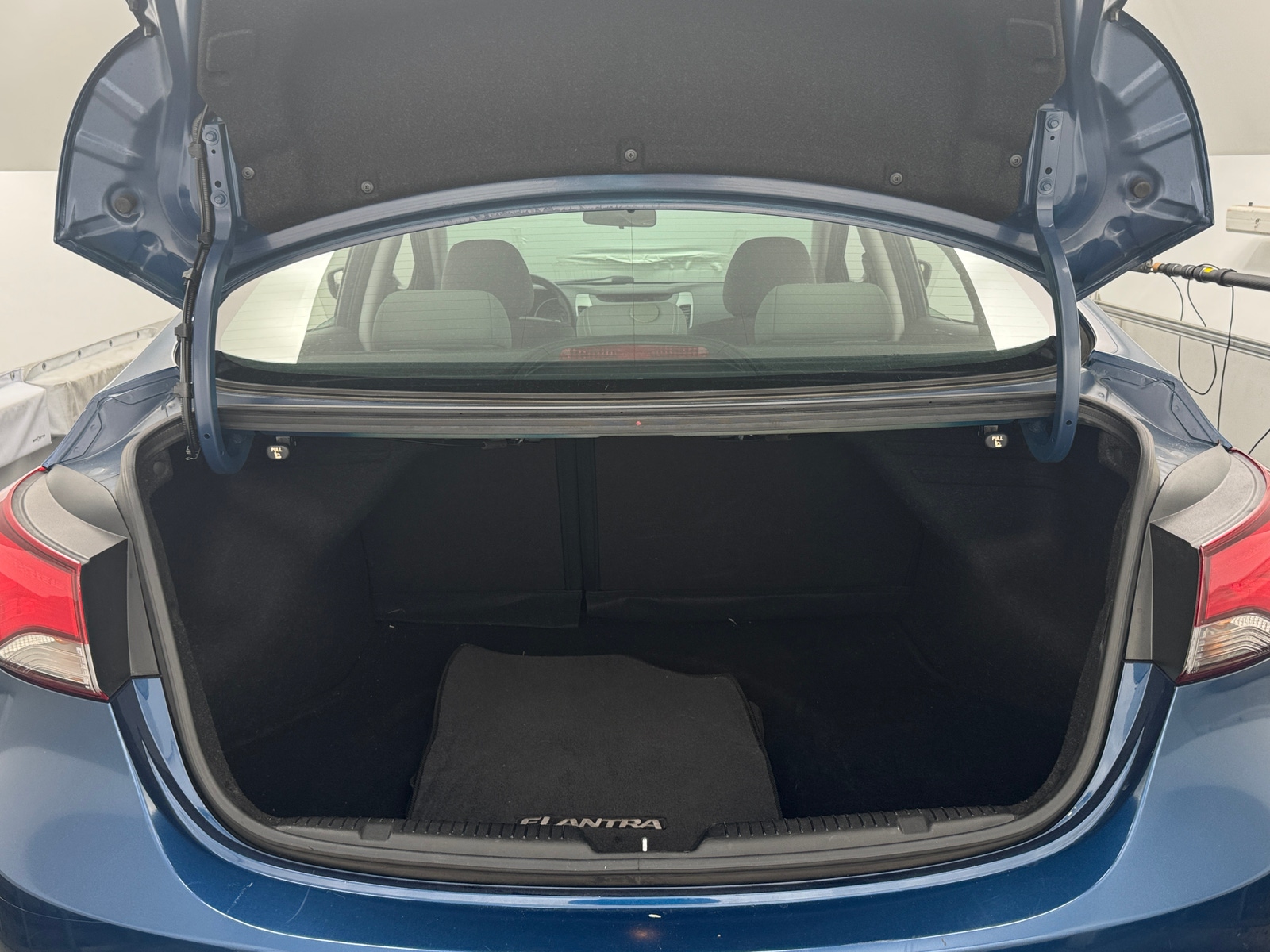 Thumbnail: 2014 Hyundai Elantra - 7