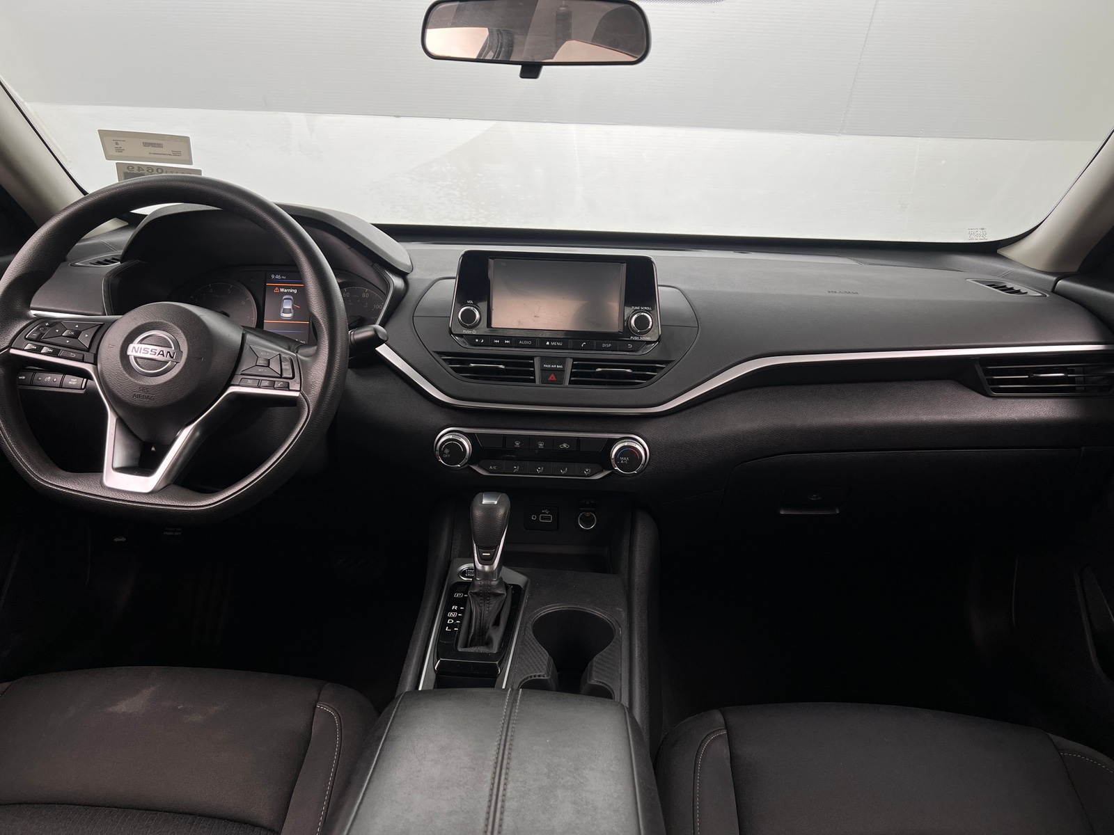 Thumbnail: 2021 Nissan Altima - 3