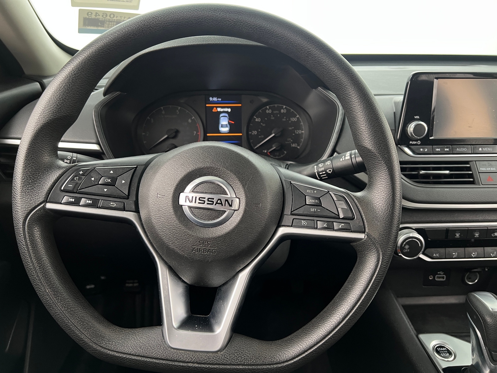 Thumbnail: 2021 Nissan Altima - 5