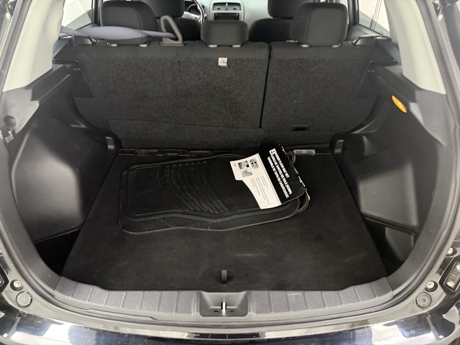 Thumbnail: 2016 Mitsubishi Outlander Sport - 7