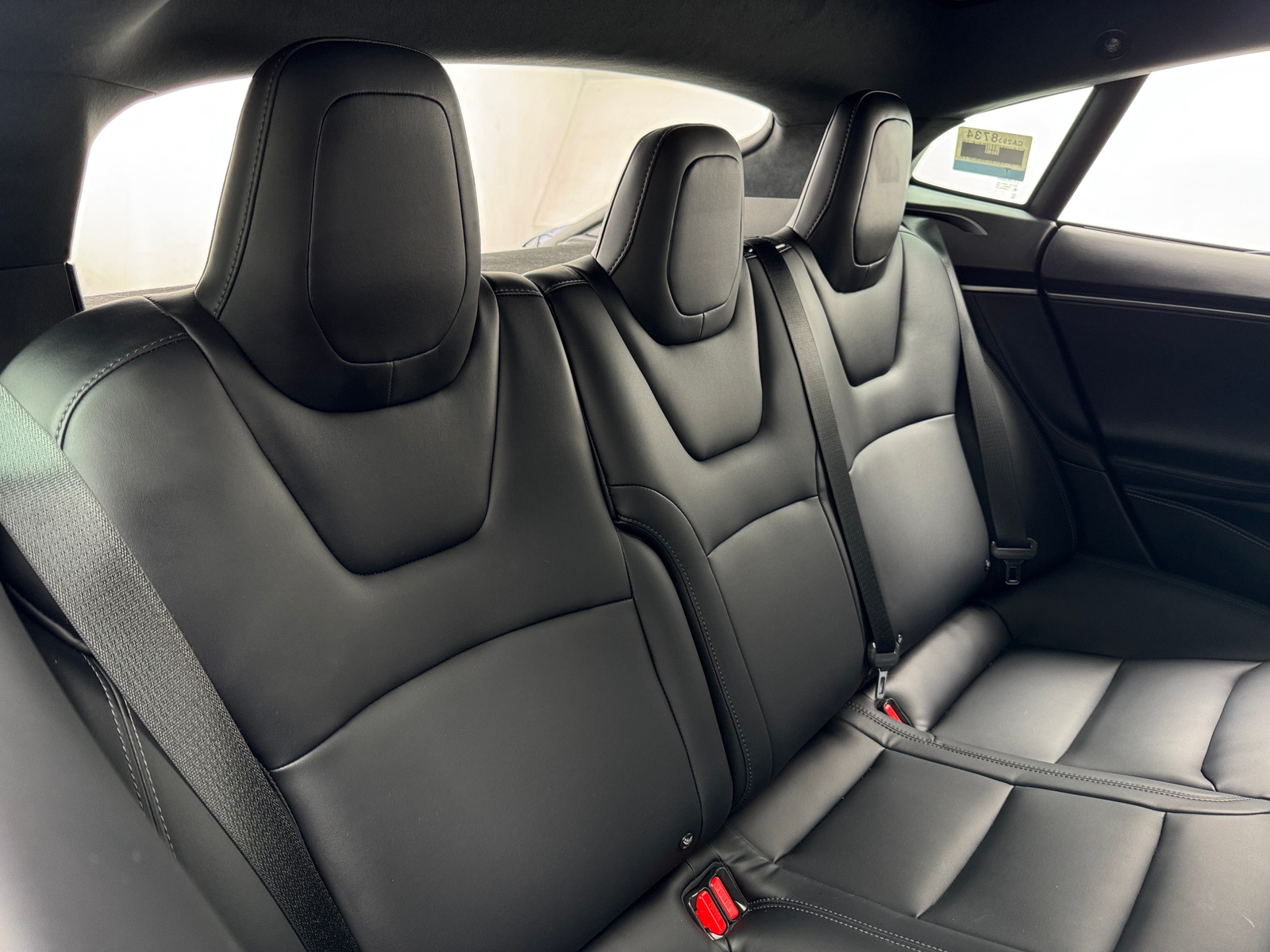 Thumbnail: 2021 Tesla Model S - 5