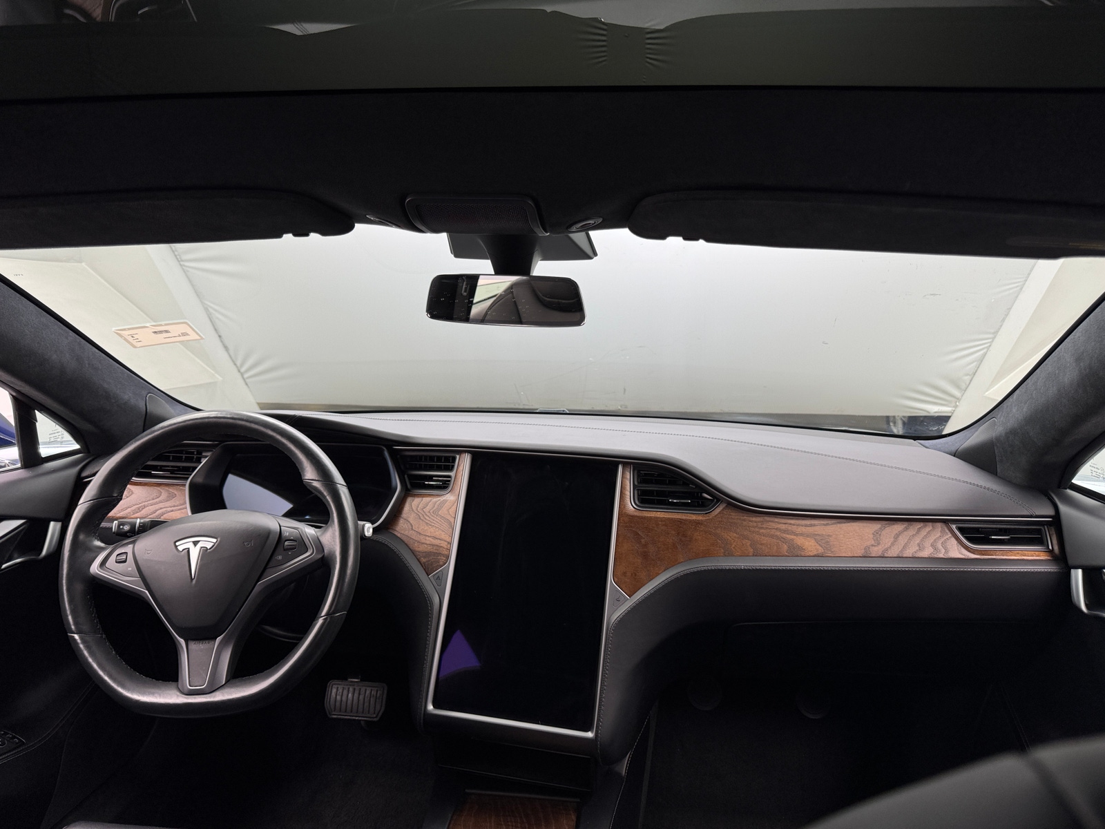 Thumbnail: 2021 Tesla Model S - 2