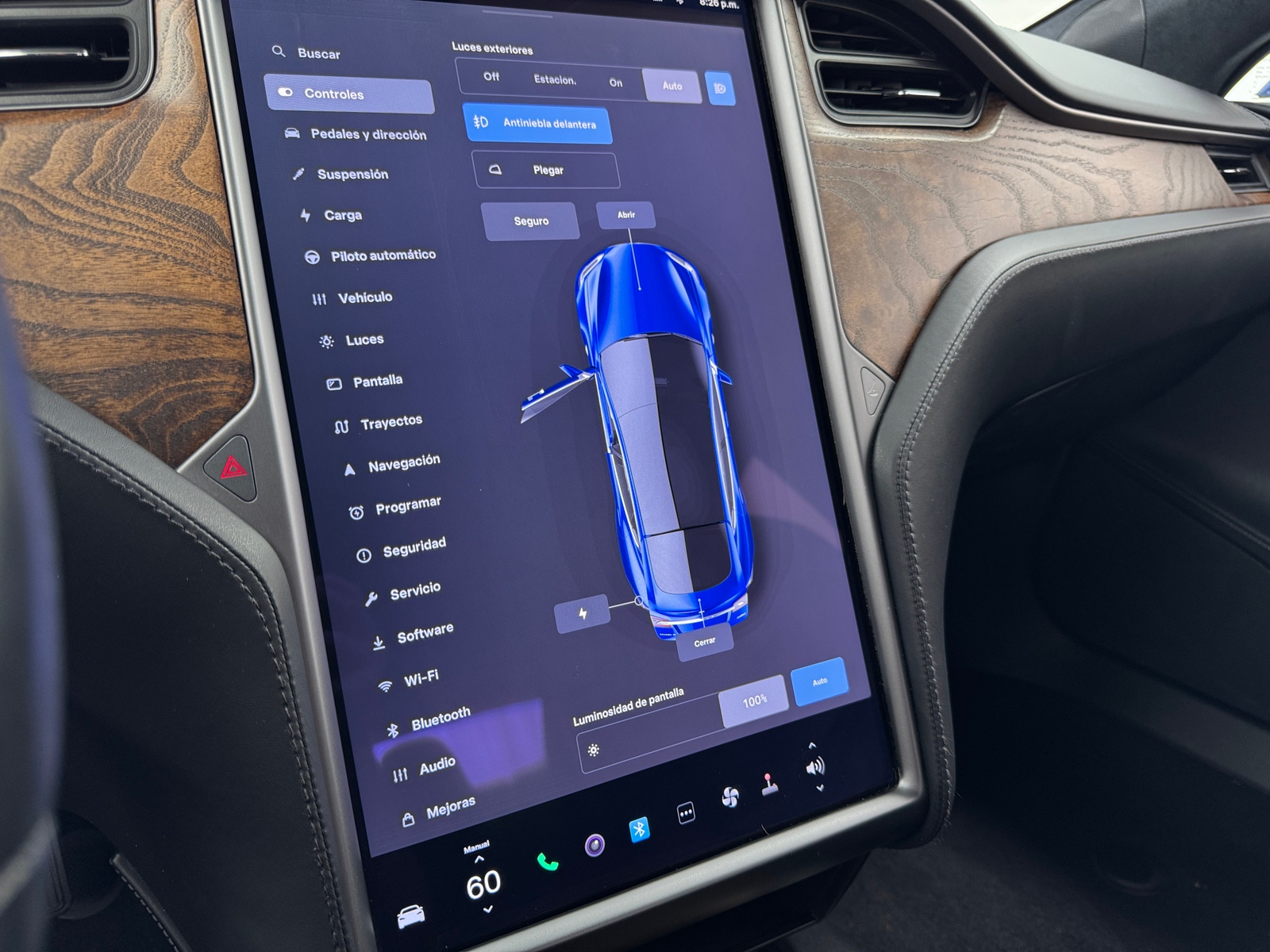 Thumbnail: 2021 Tesla Model S - 3