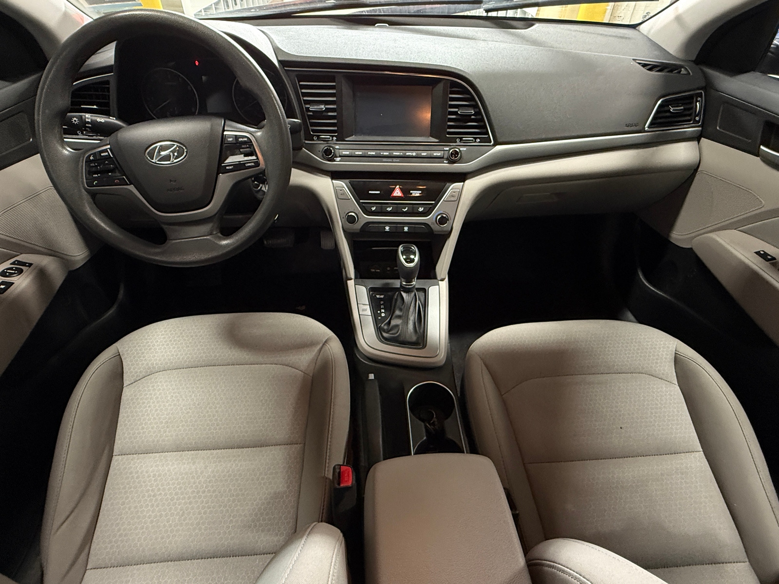 Thumbnail: 2017 Hyundai Elantra - 3