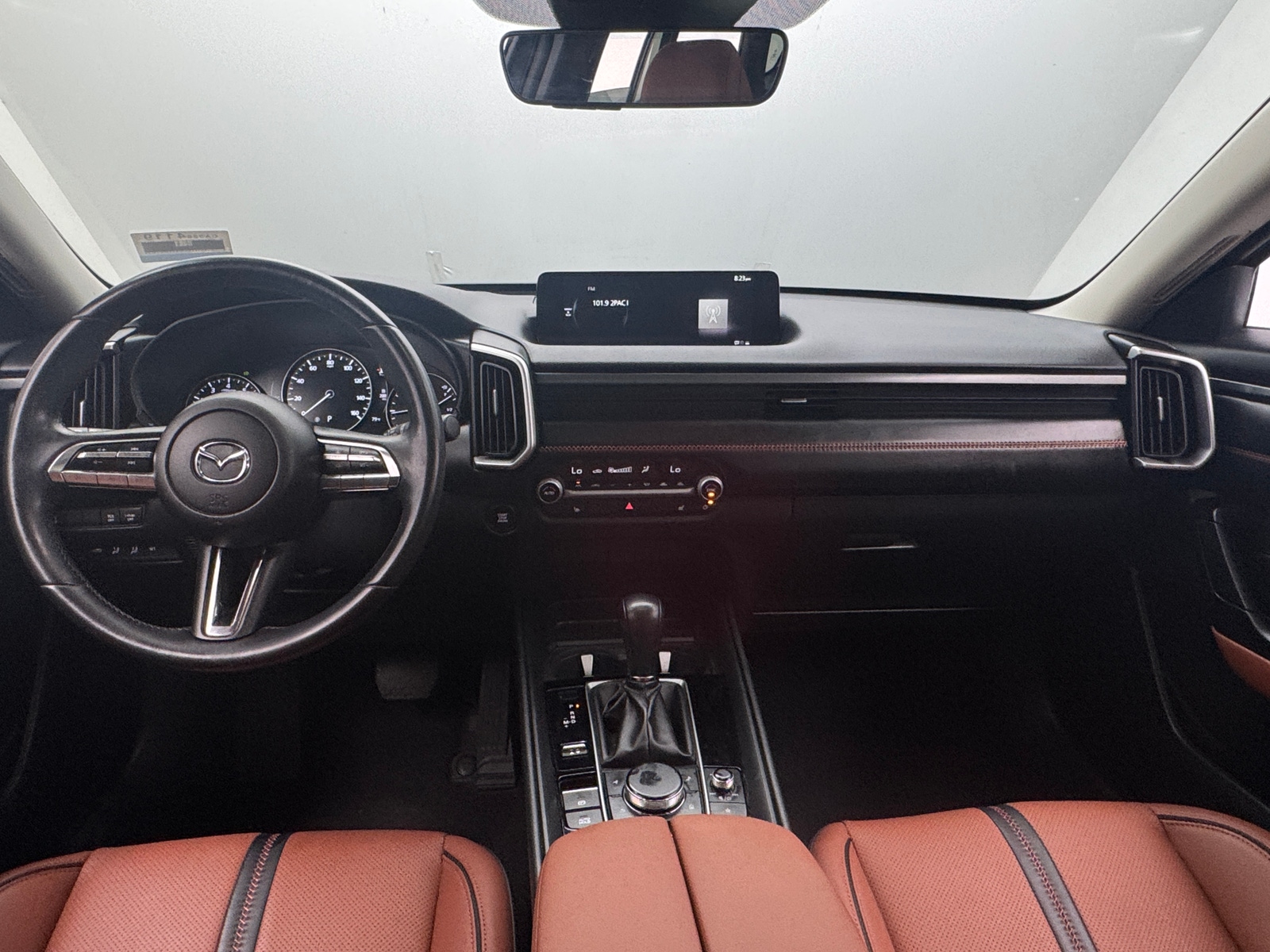 Thumbnail: 2023 Mazda CX-50 - 2