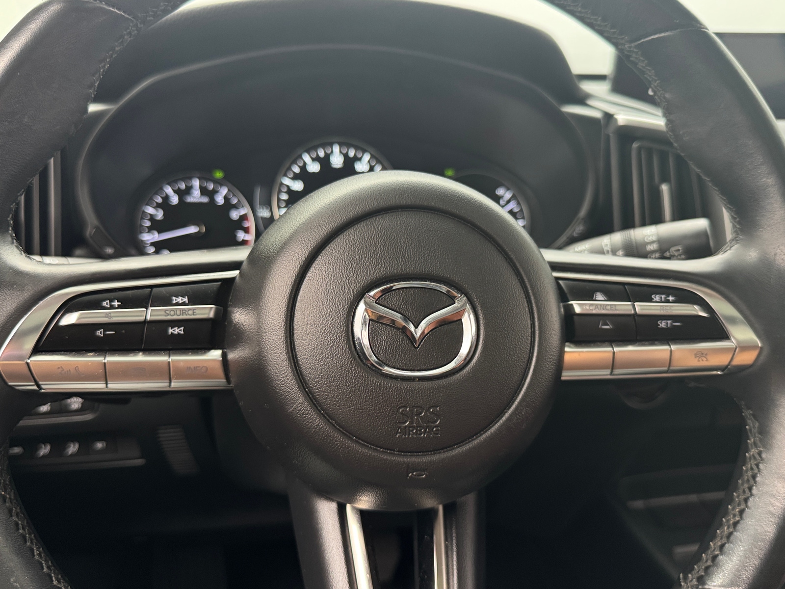 Thumbnail: 2023 Mazda CX-50 - 4