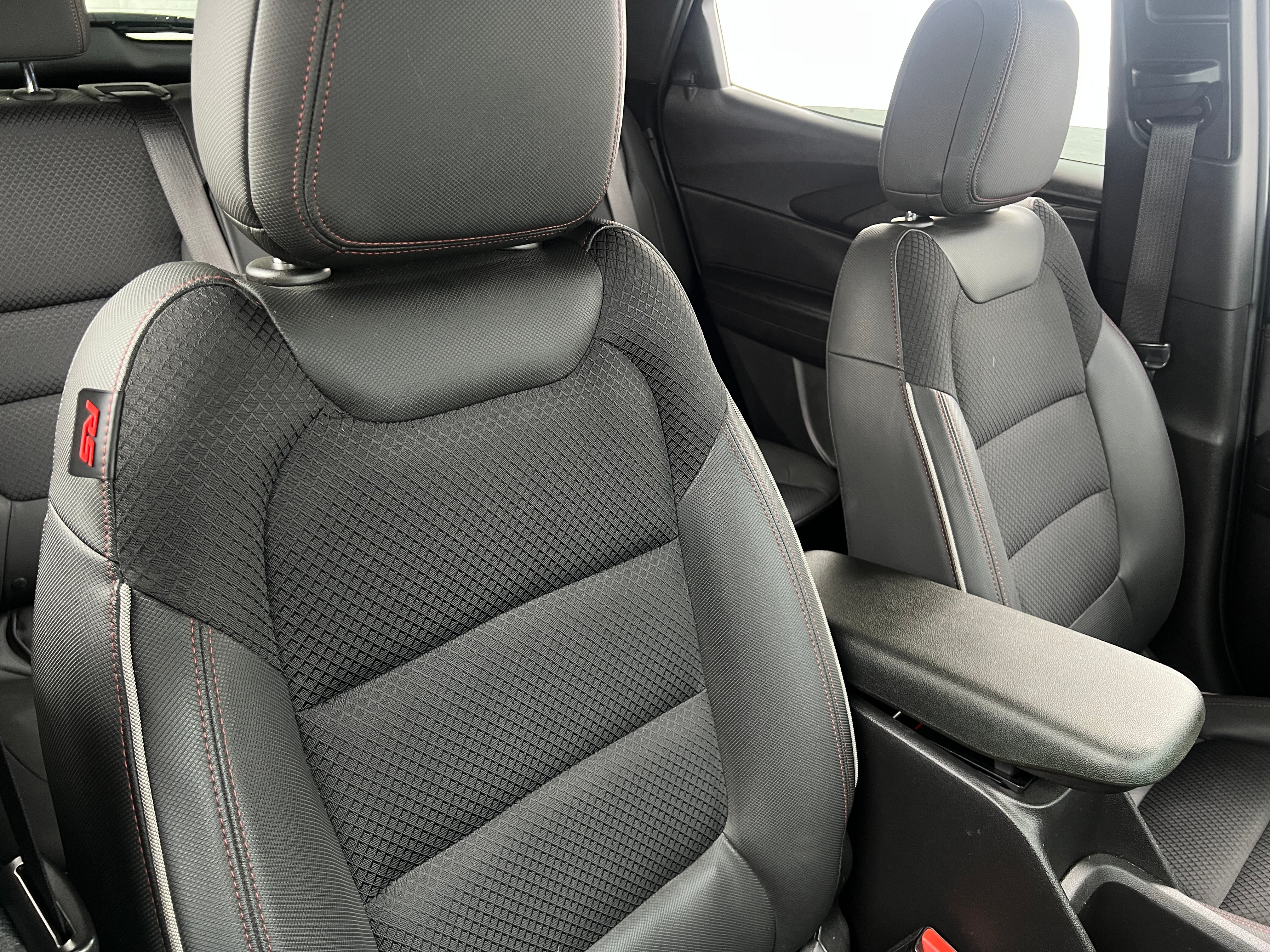 2022 Chevrolet Trailblazer