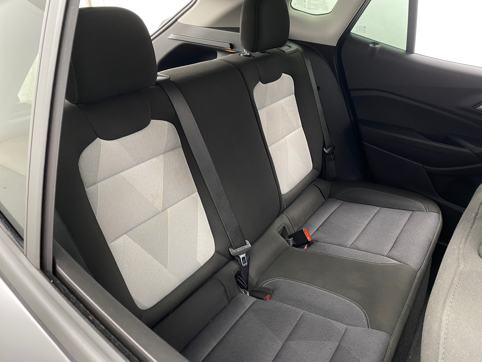 Thumbnail: 2025 Chevrolet Trax - 6