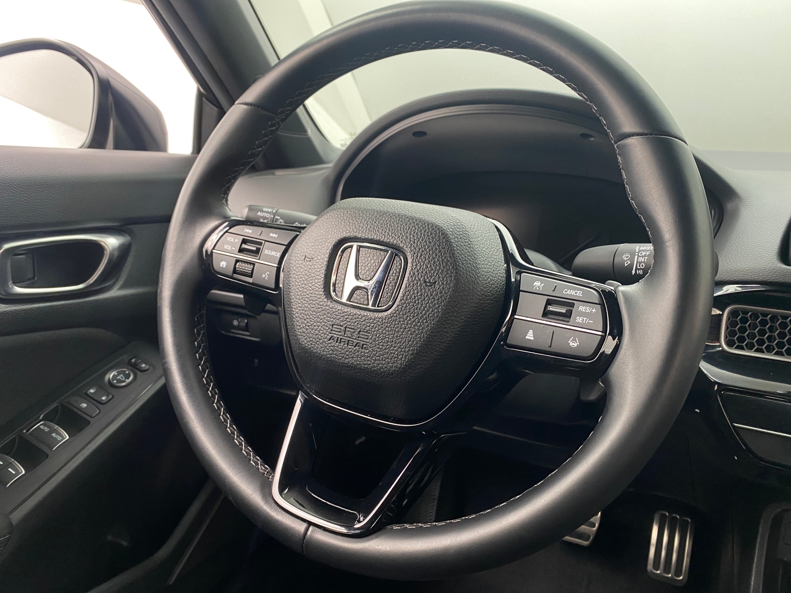 Thumbnail: 2025 Honda Civic - 5
