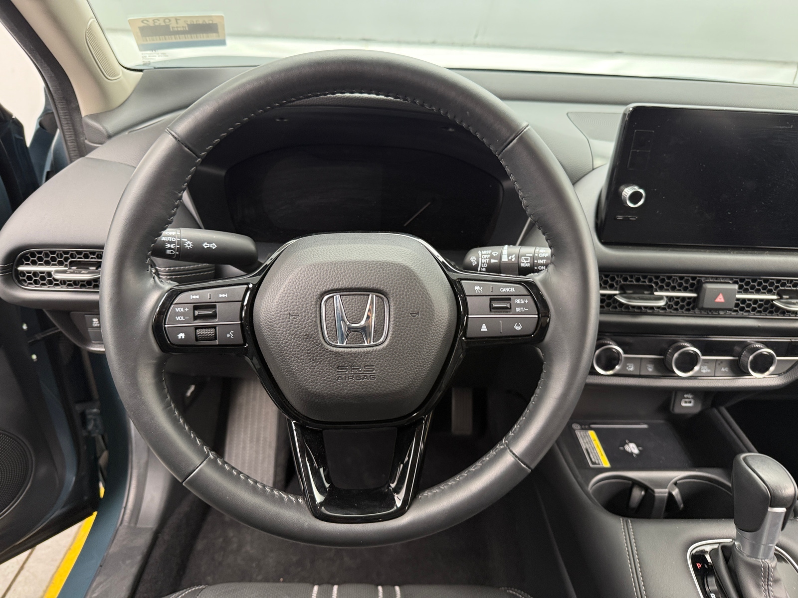 Thumbnail: 2023 Honda HR-V - 4