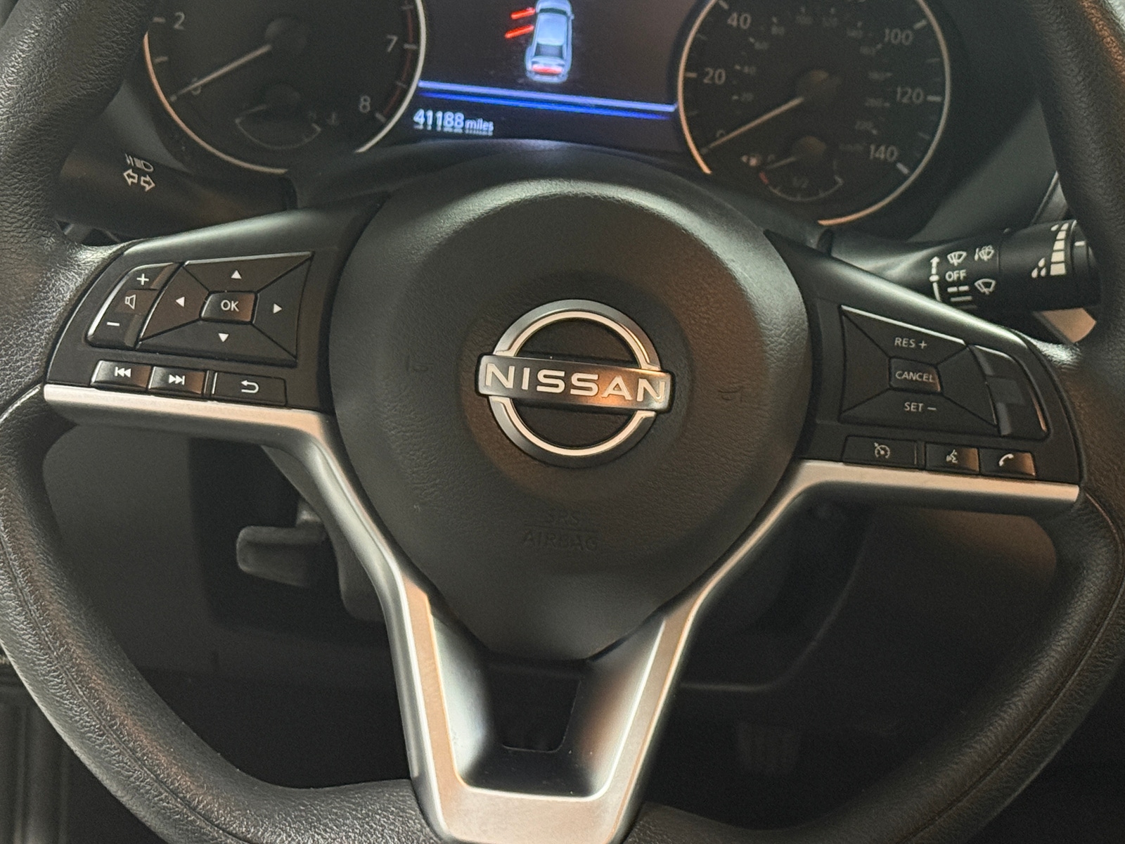 Thumbnail: 2024 Nissan Altima - 5