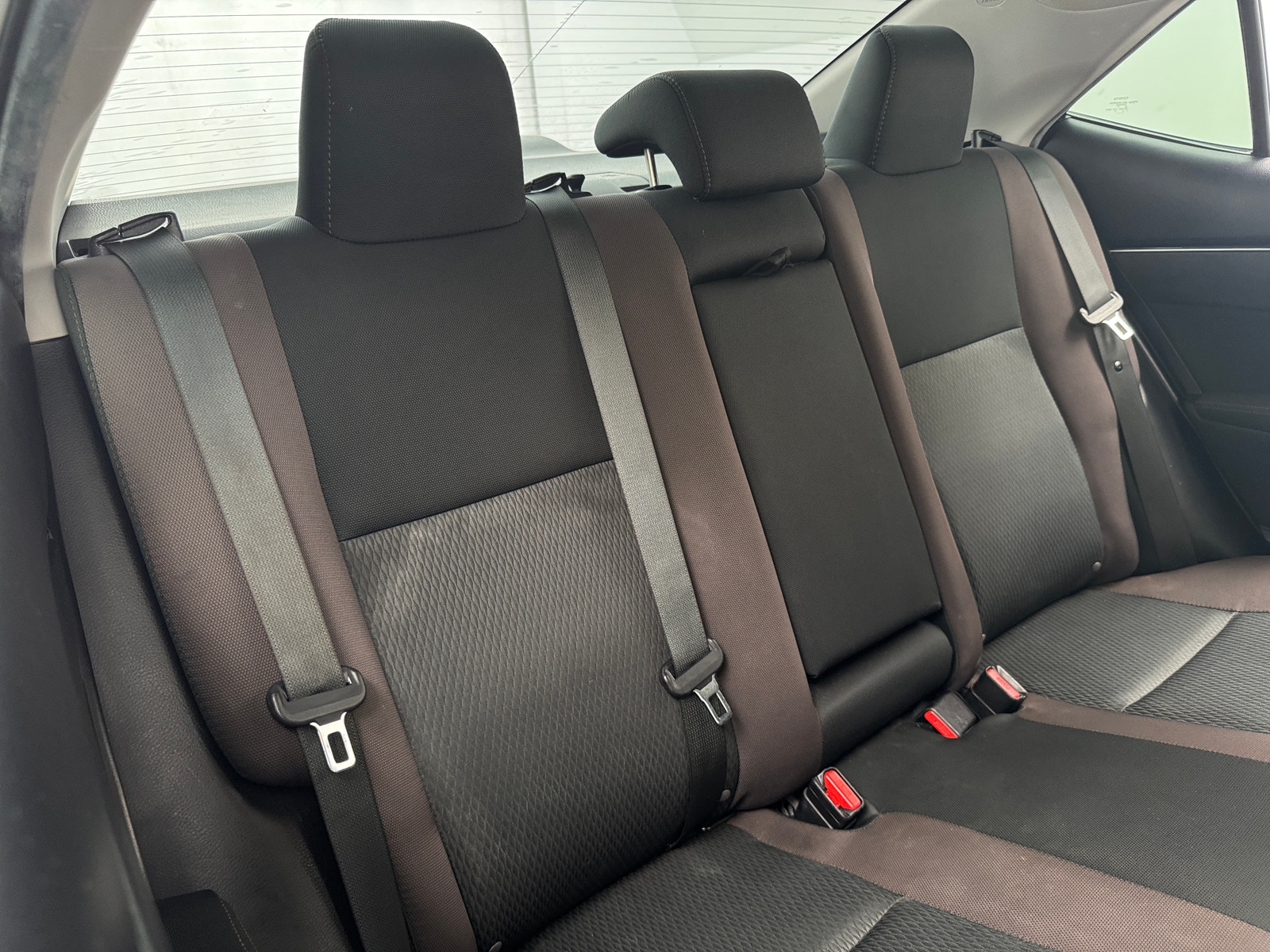 Thumbnail: 2019 Toyota Corolla - 6