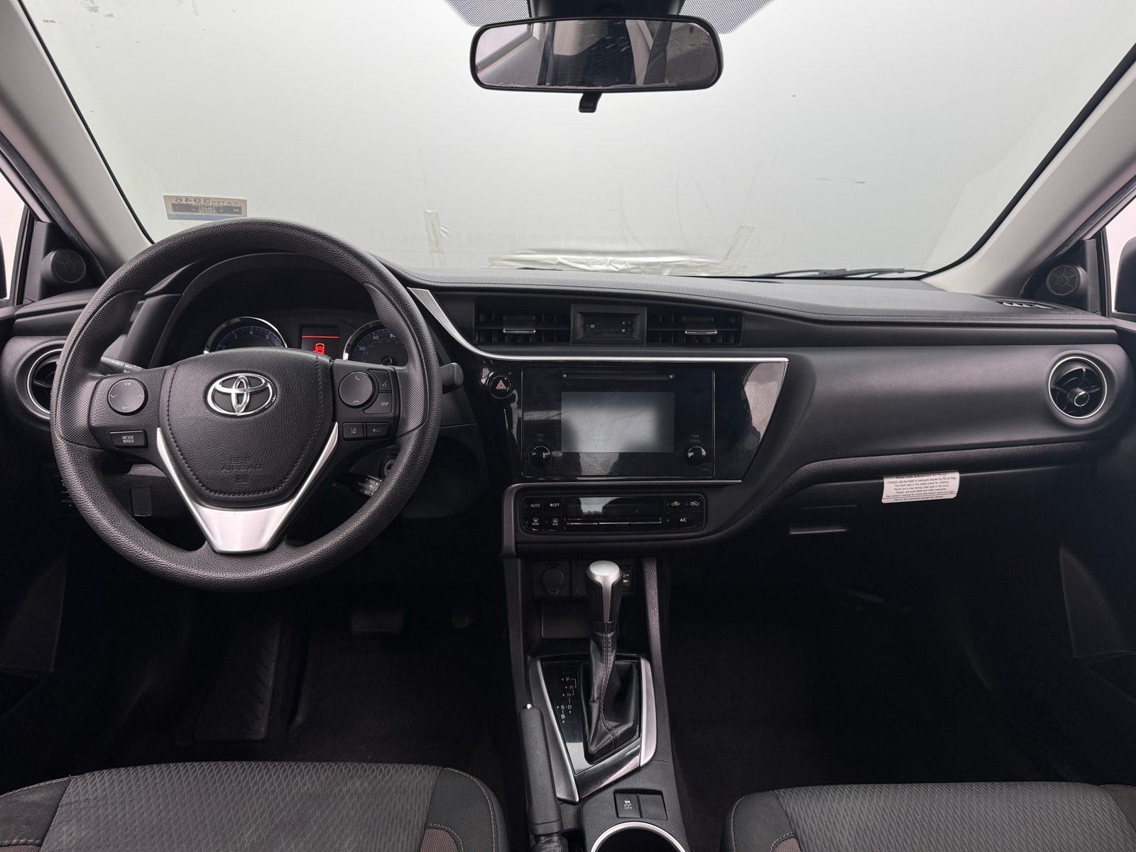 Thumbnail: 2019 Toyota Corolla - 3