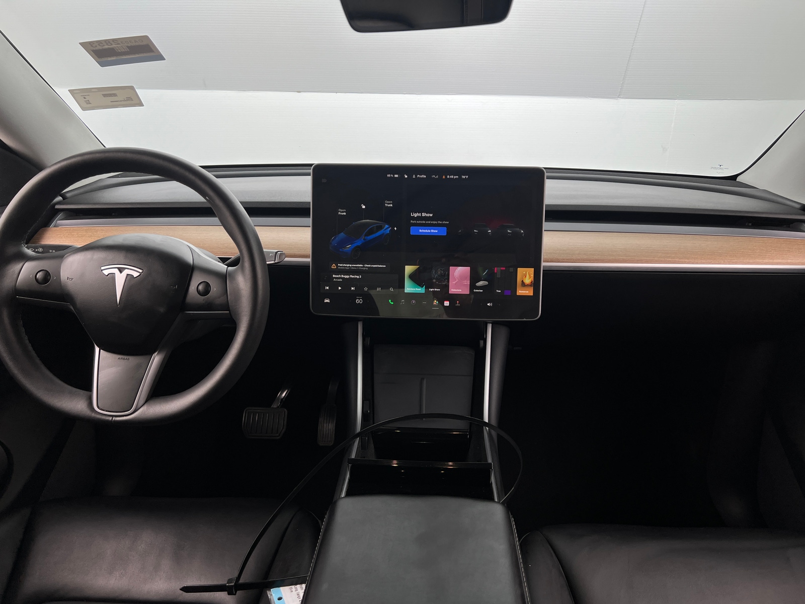 Thumbnail: 2020 Tesla Model Y - 2