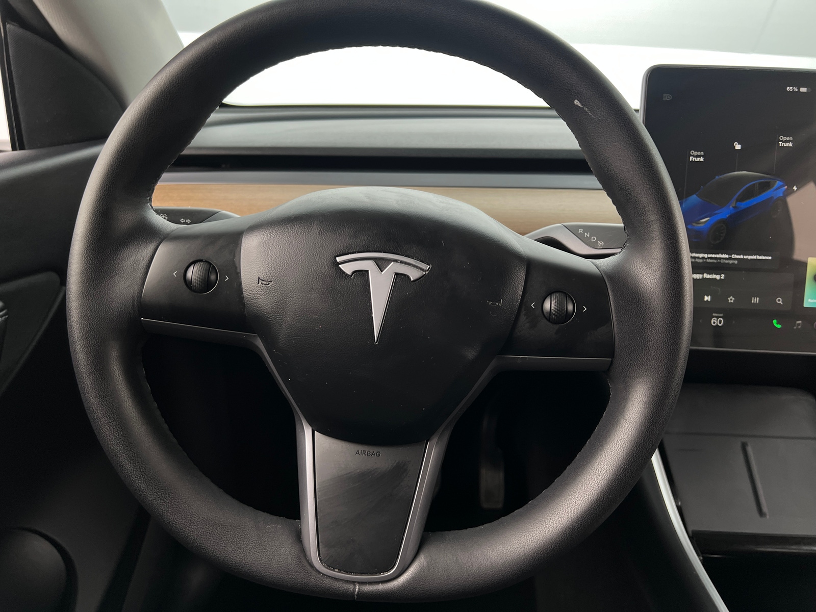 Thumbnail: 2020 Tesla Model Y - 4