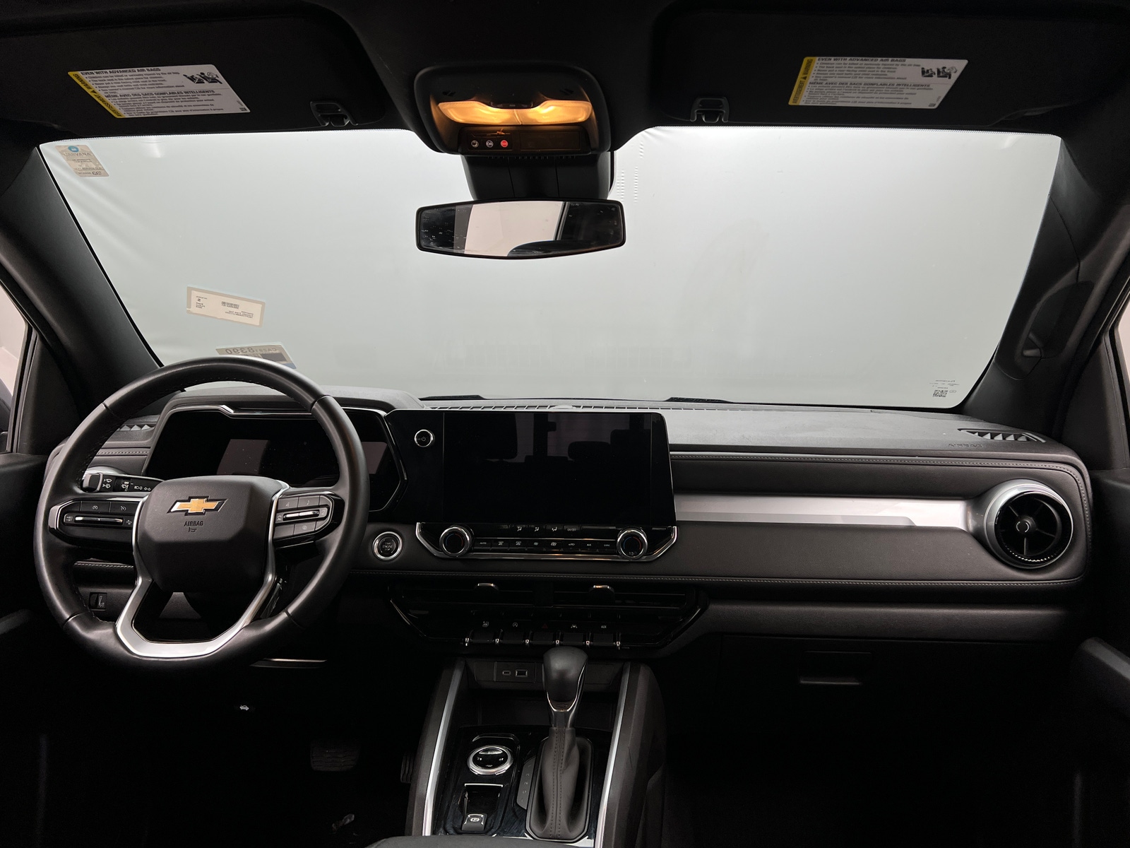 Thumbnail: 2024 Chevrolet Colorado - 3